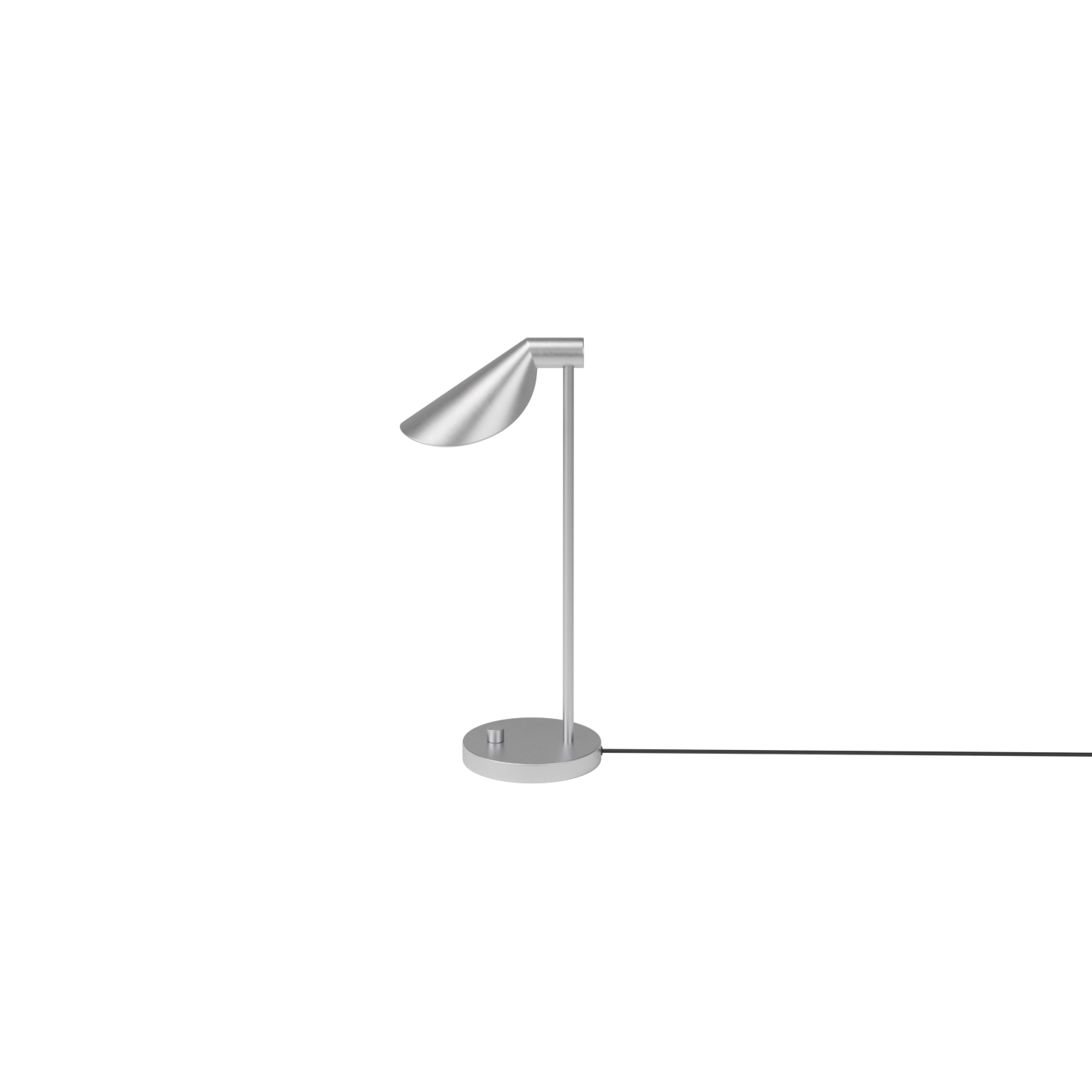 Lámpara de mesa MS022 Steel