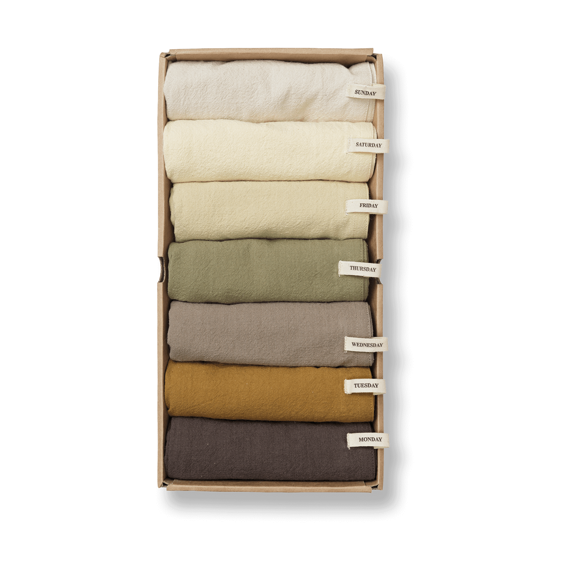 Toalla Day 50x70 cm Tranquilo