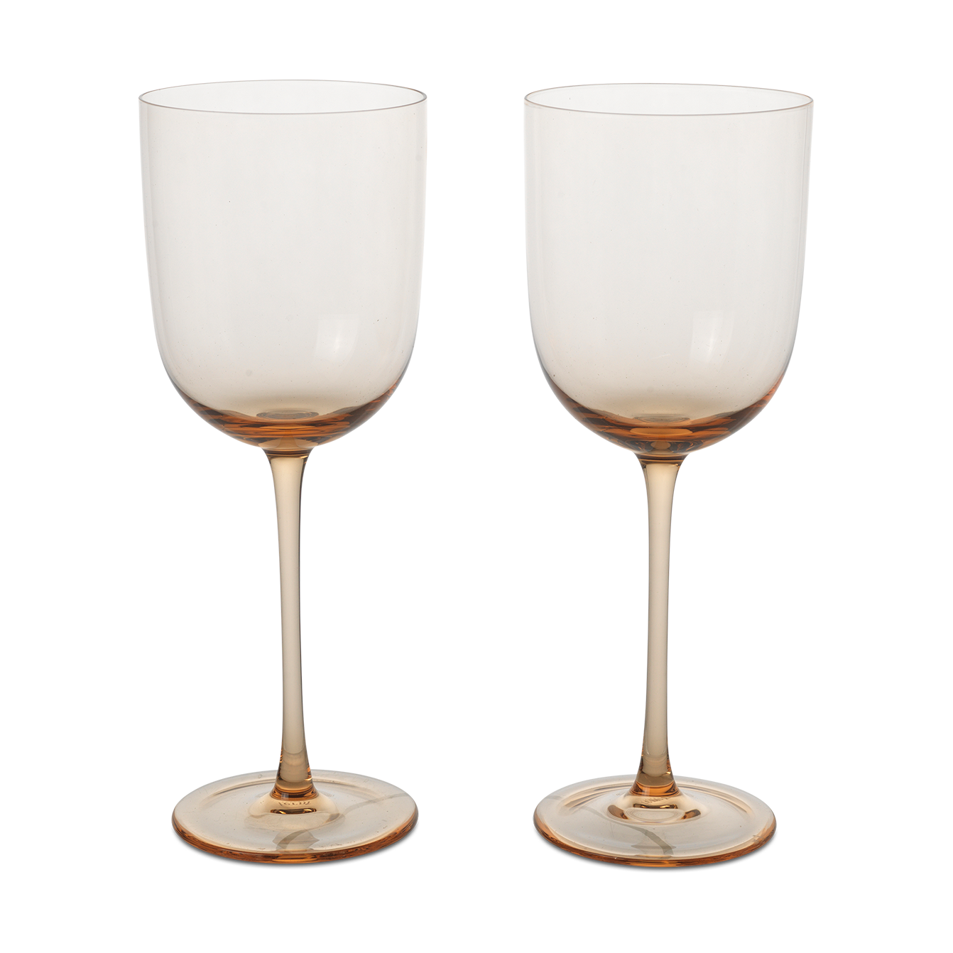 2 Copas de vino tinto Host 36 cl Rubor