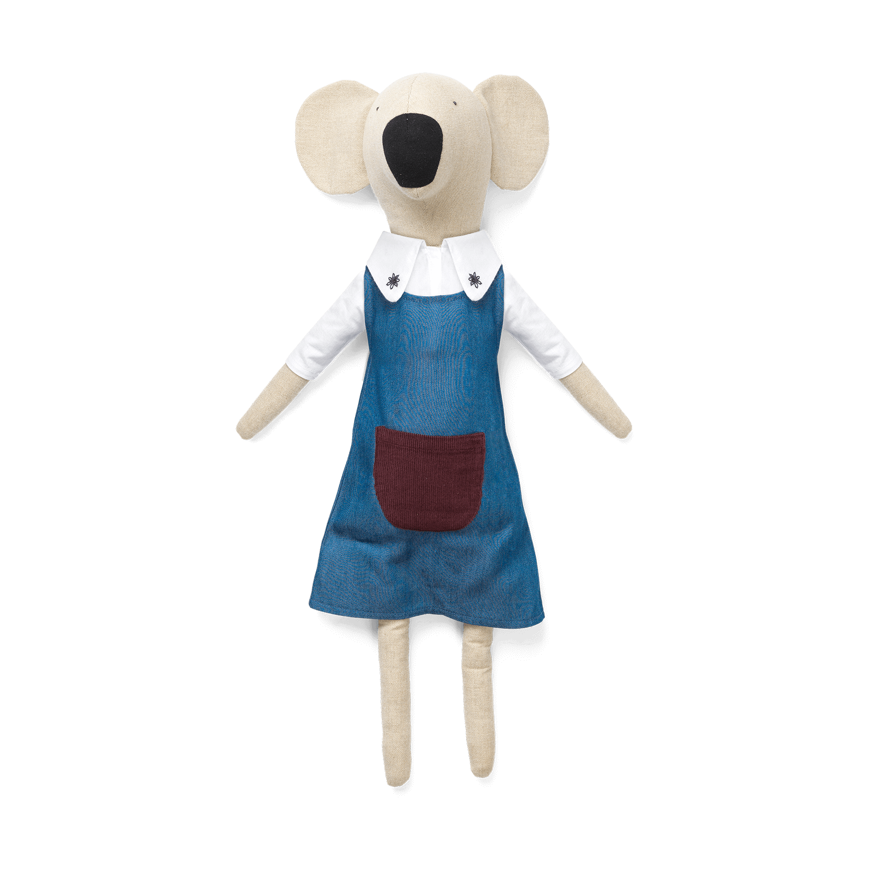 Peluche Koala Teddy Natural