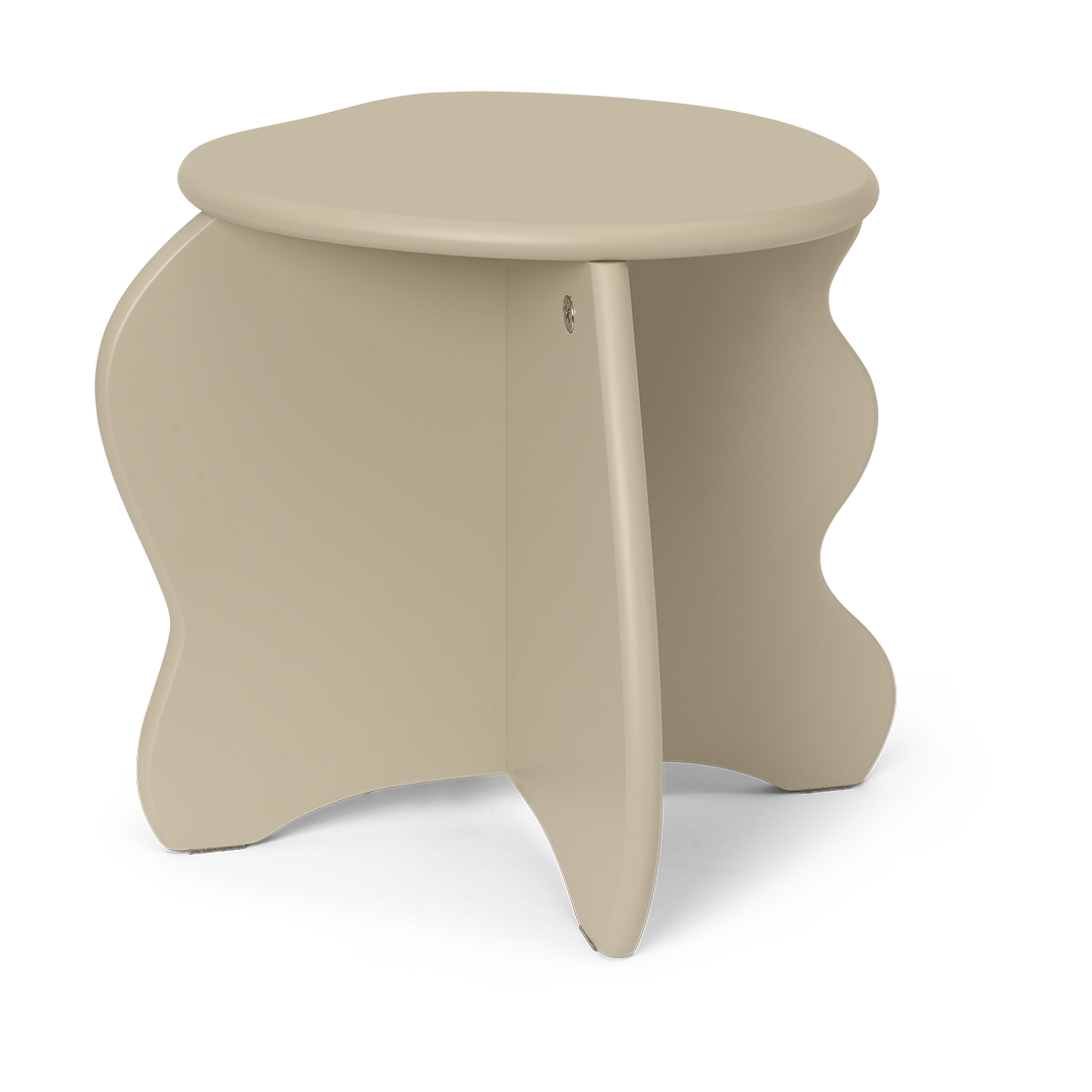 Taburete Slope Cachemira