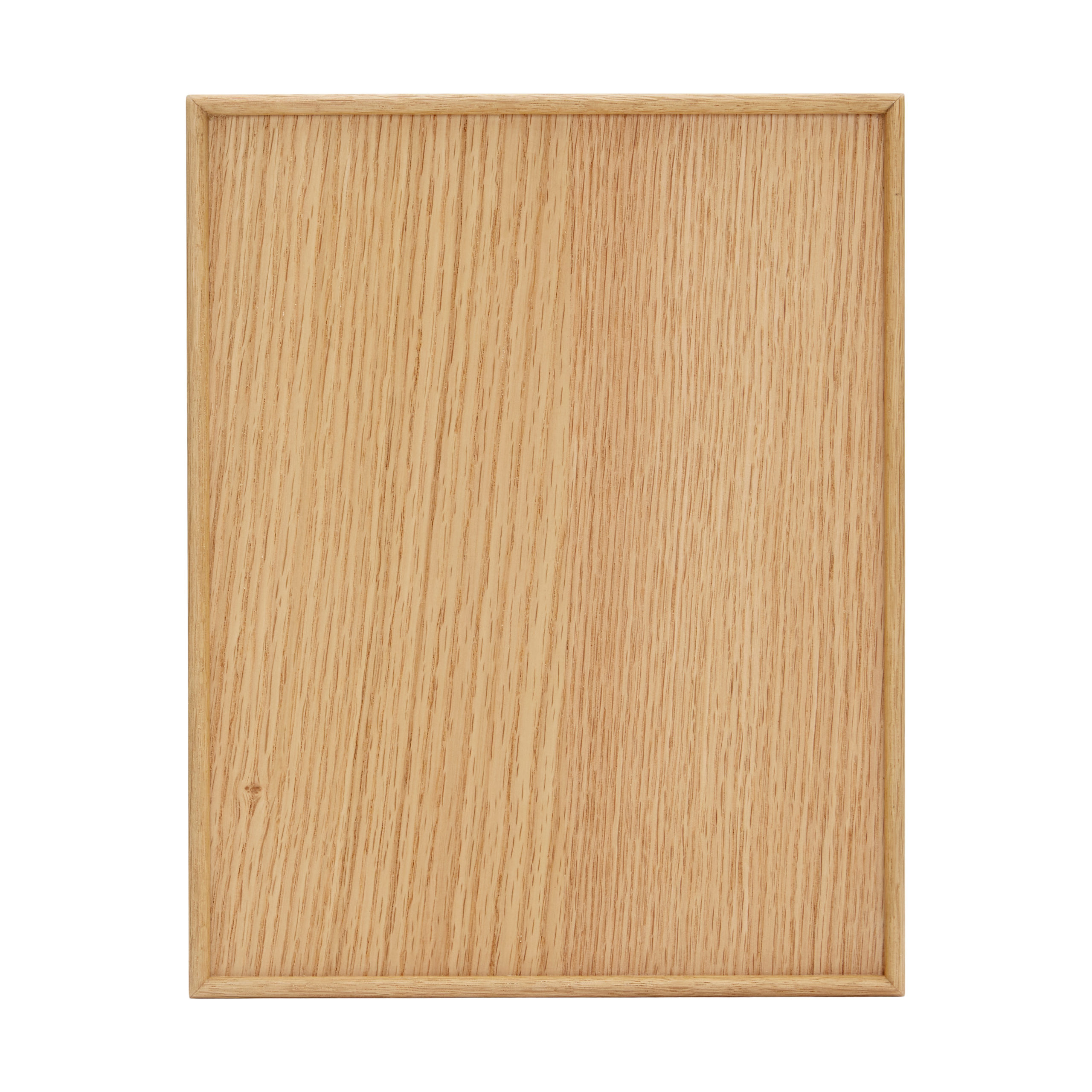 Armario para llaves Andersen 20x9,5x25 cm Oak