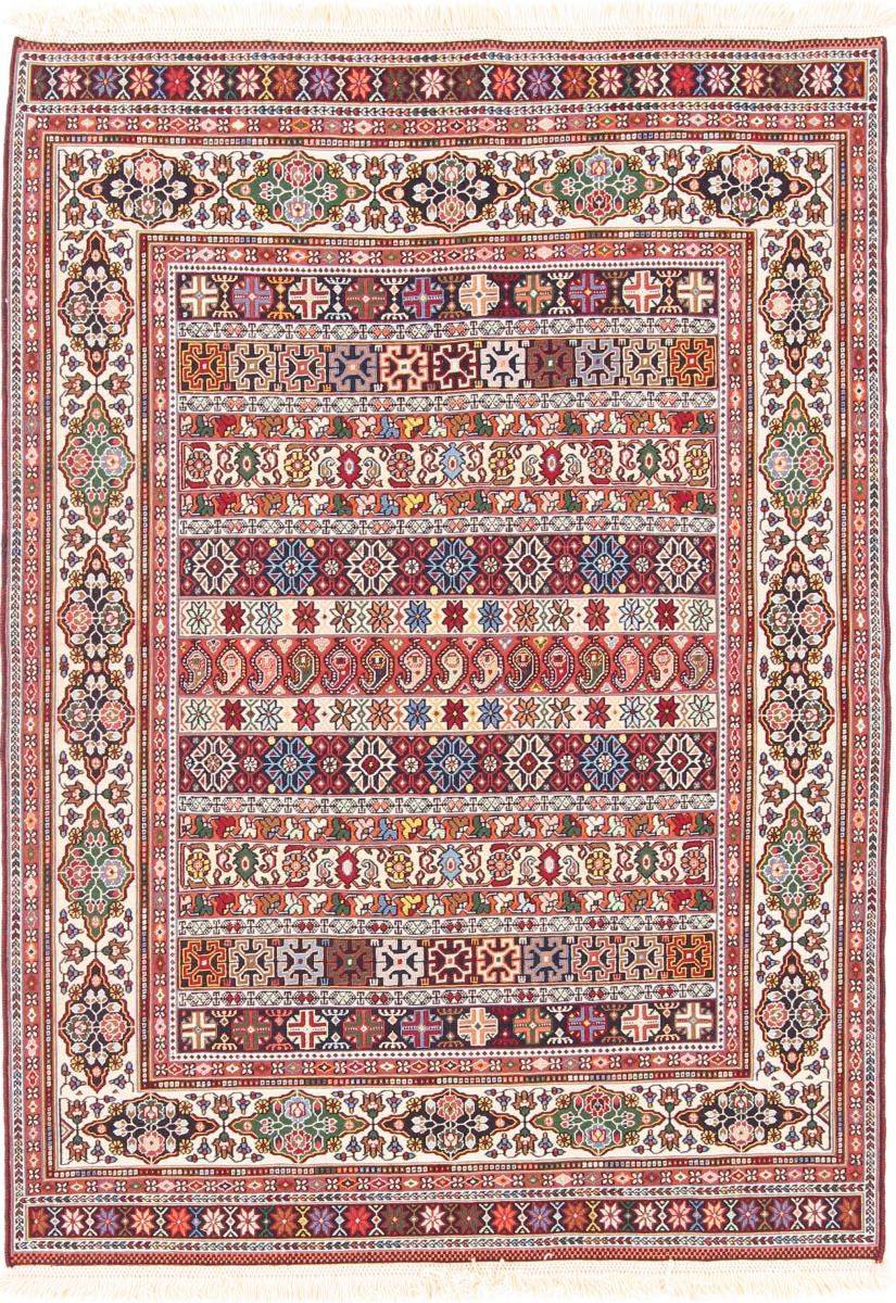 Kilim Soozani 148x105 cm