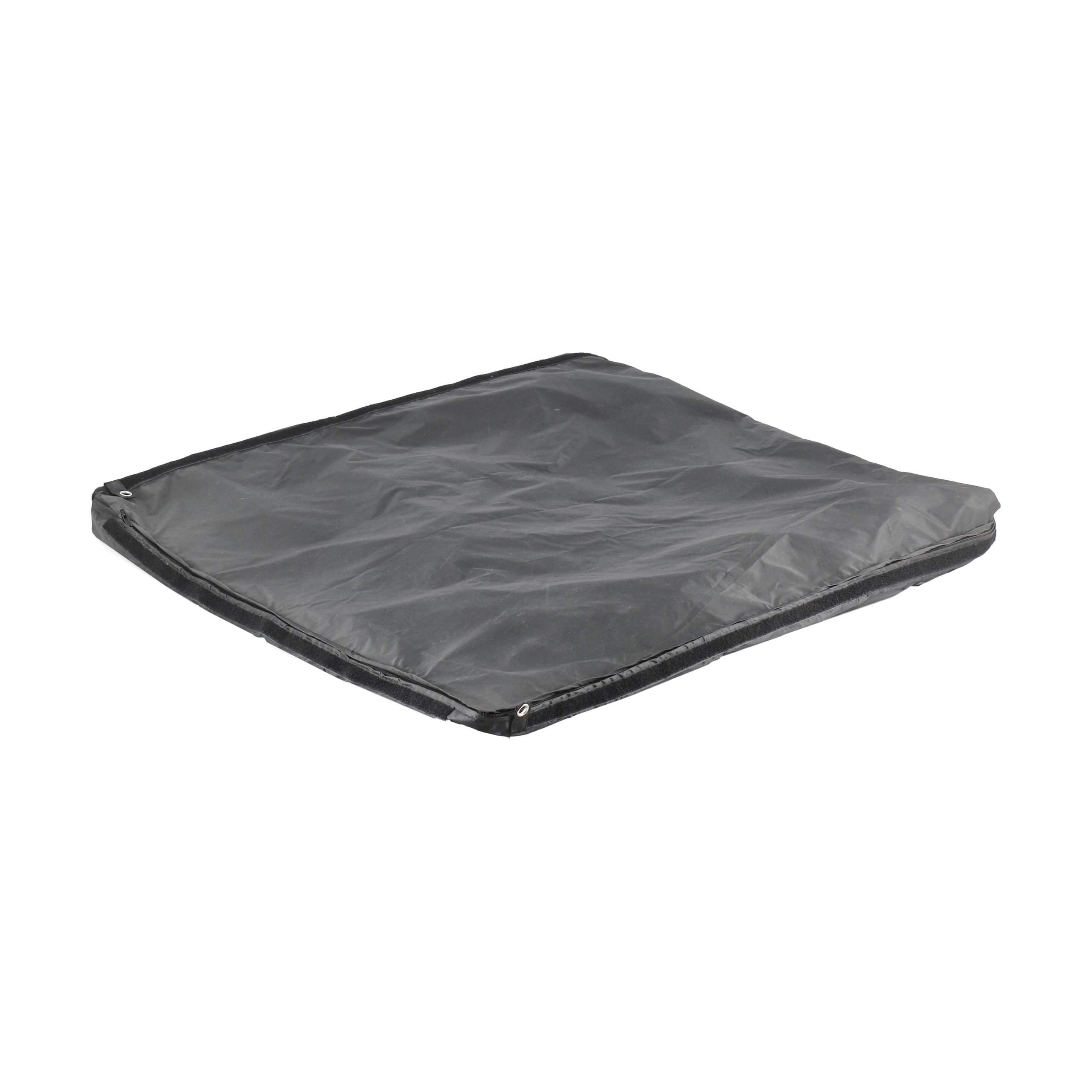 Funda para baúl con ruedas L Bjärknäs Grey