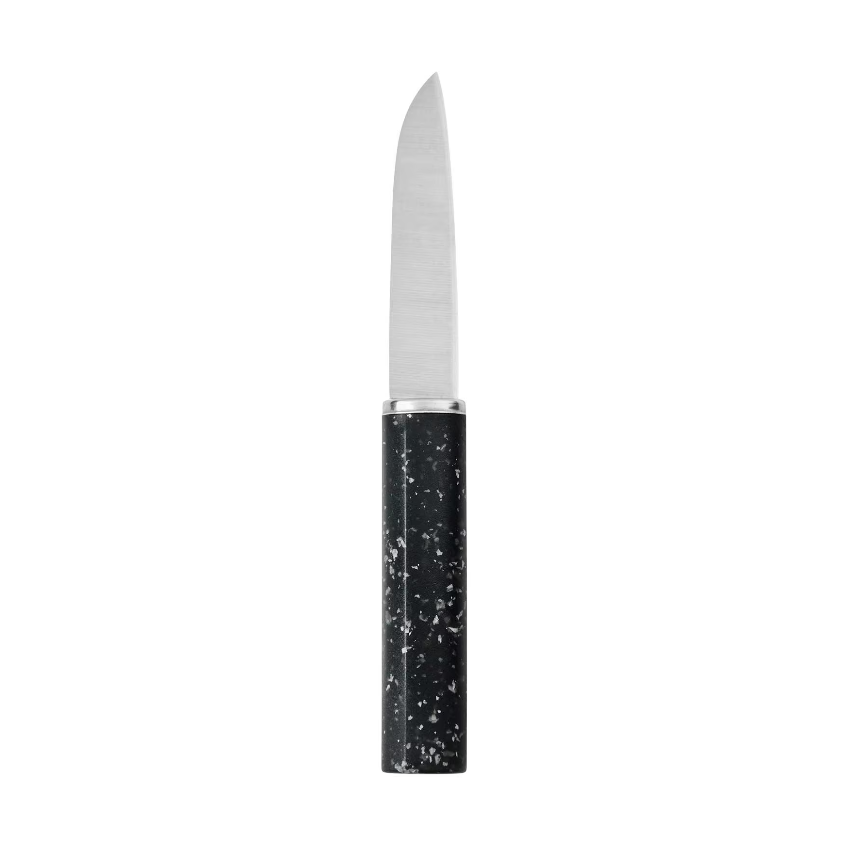 Cuchillo pelador REDO 18,8 cm Black