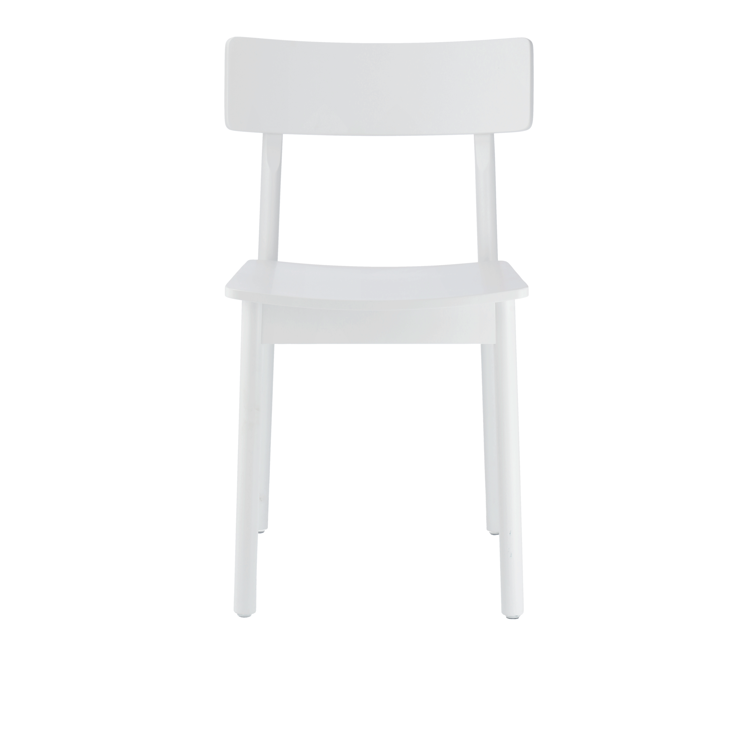 Silla Horizon White