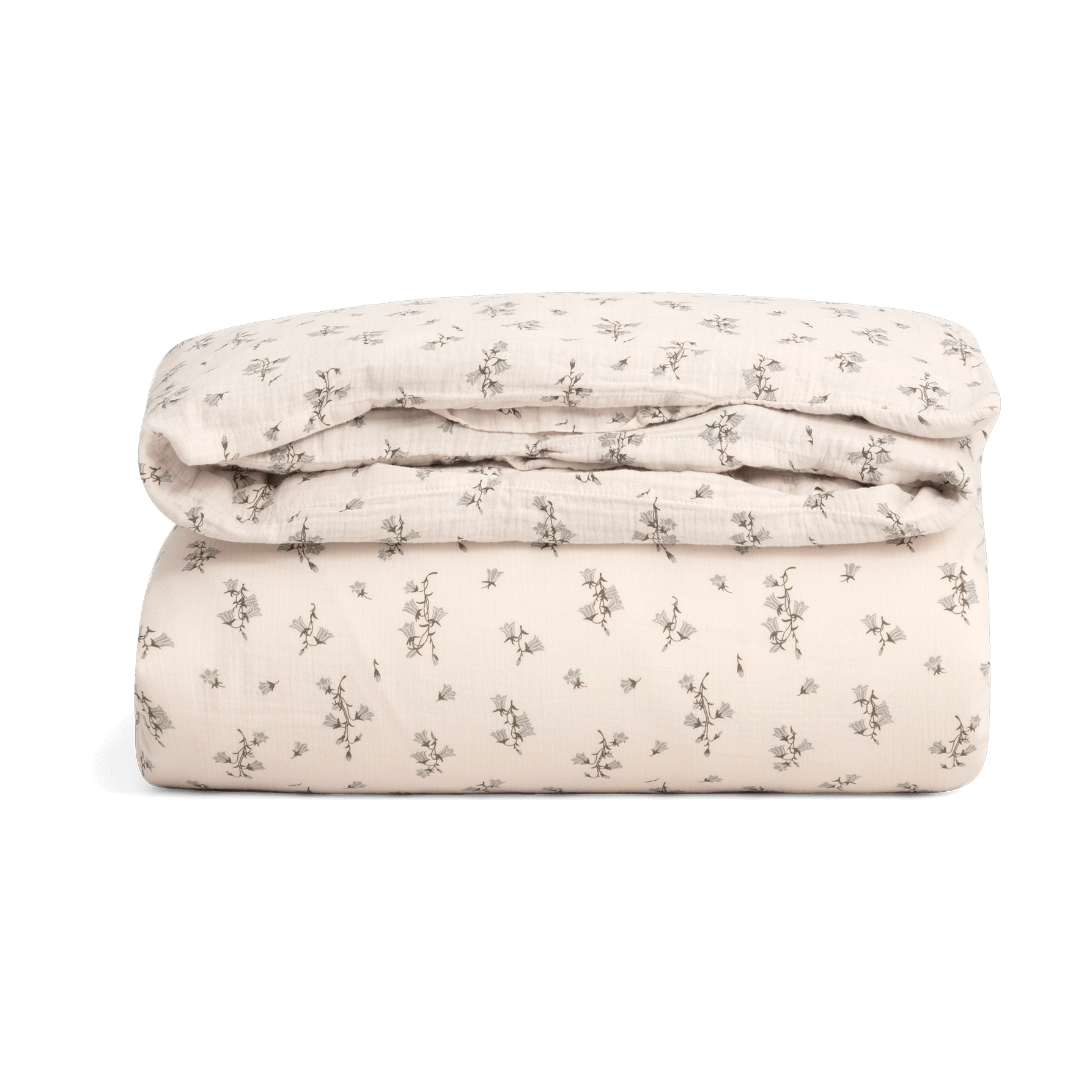 Funda nórdica Bluebell Muslin doble 220x240 cm
