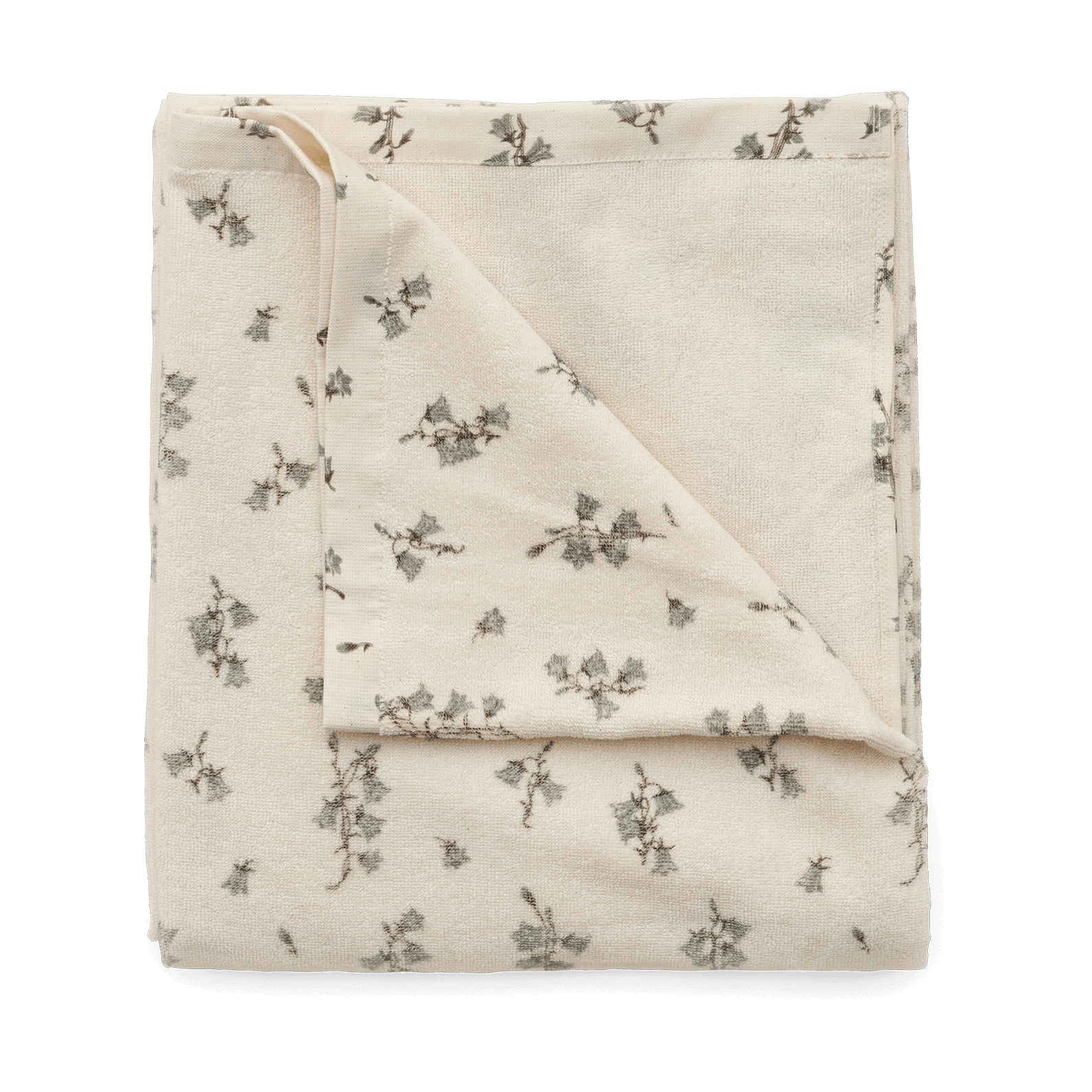 Toalla baño Bluebell Terry 100x150 cm