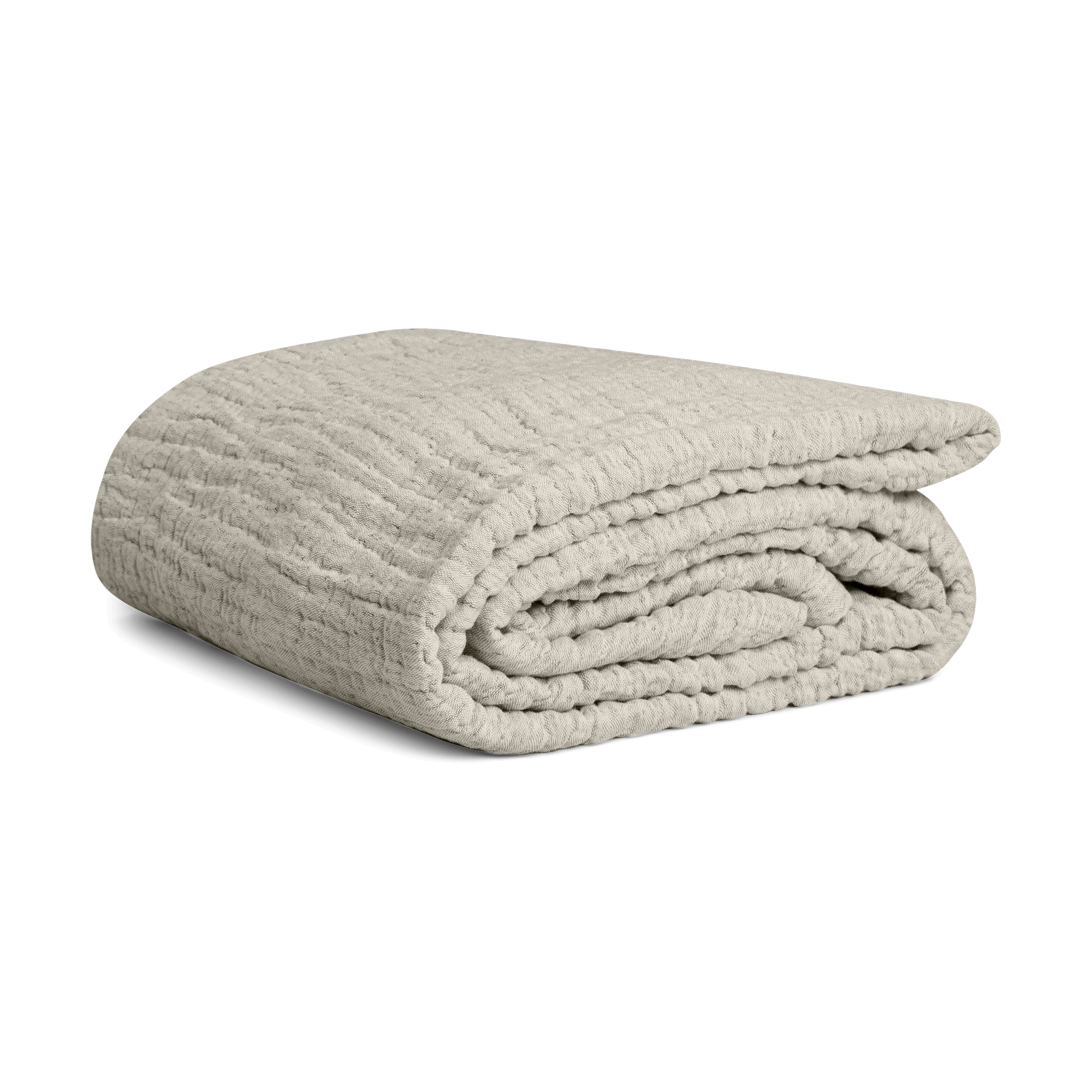 Colcha de cama Mellow doble Kale, 160x260 cm