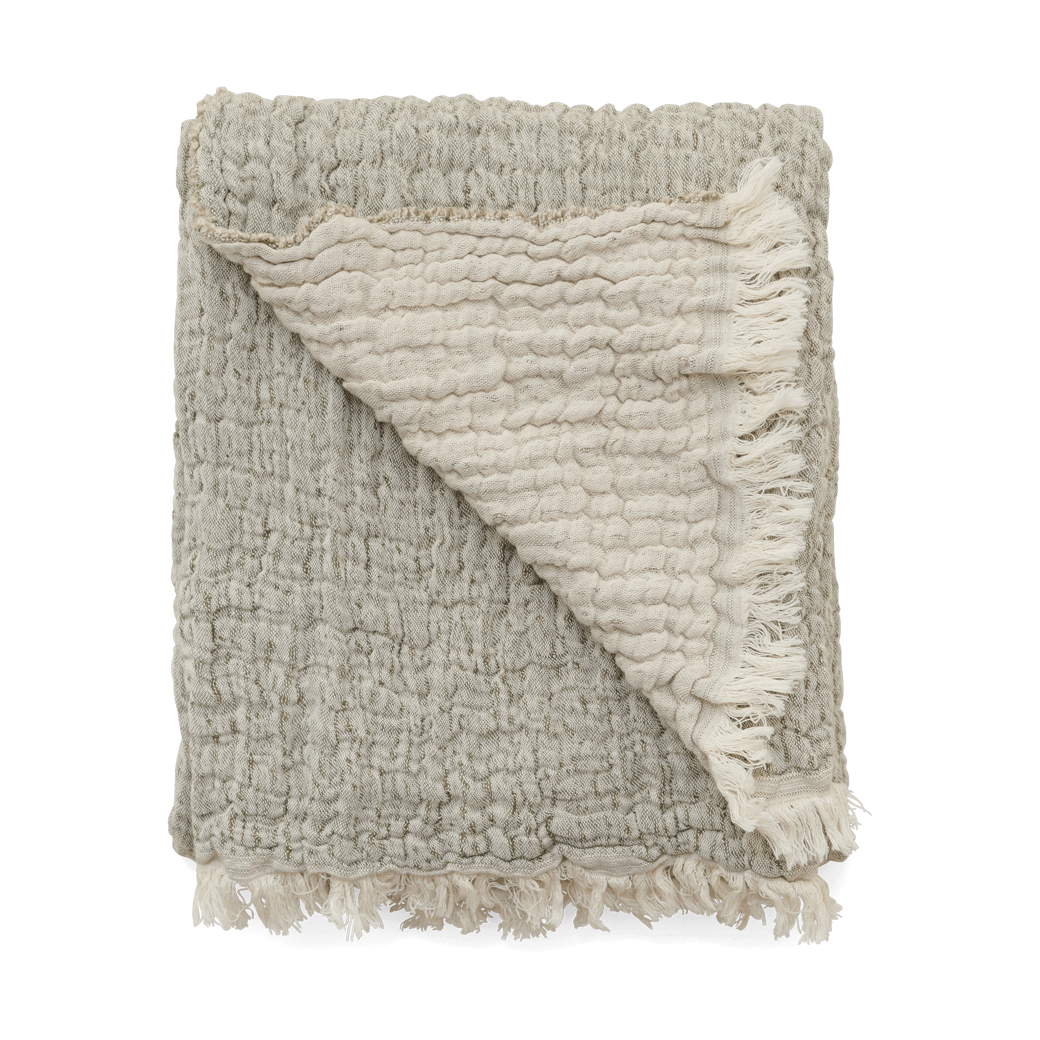 Manta Mellow 130x170 cm Kale