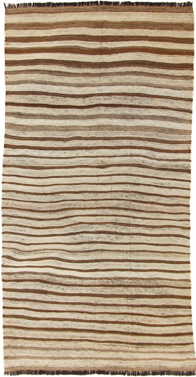 Kilim Fars Ghashghai 252x131 cm