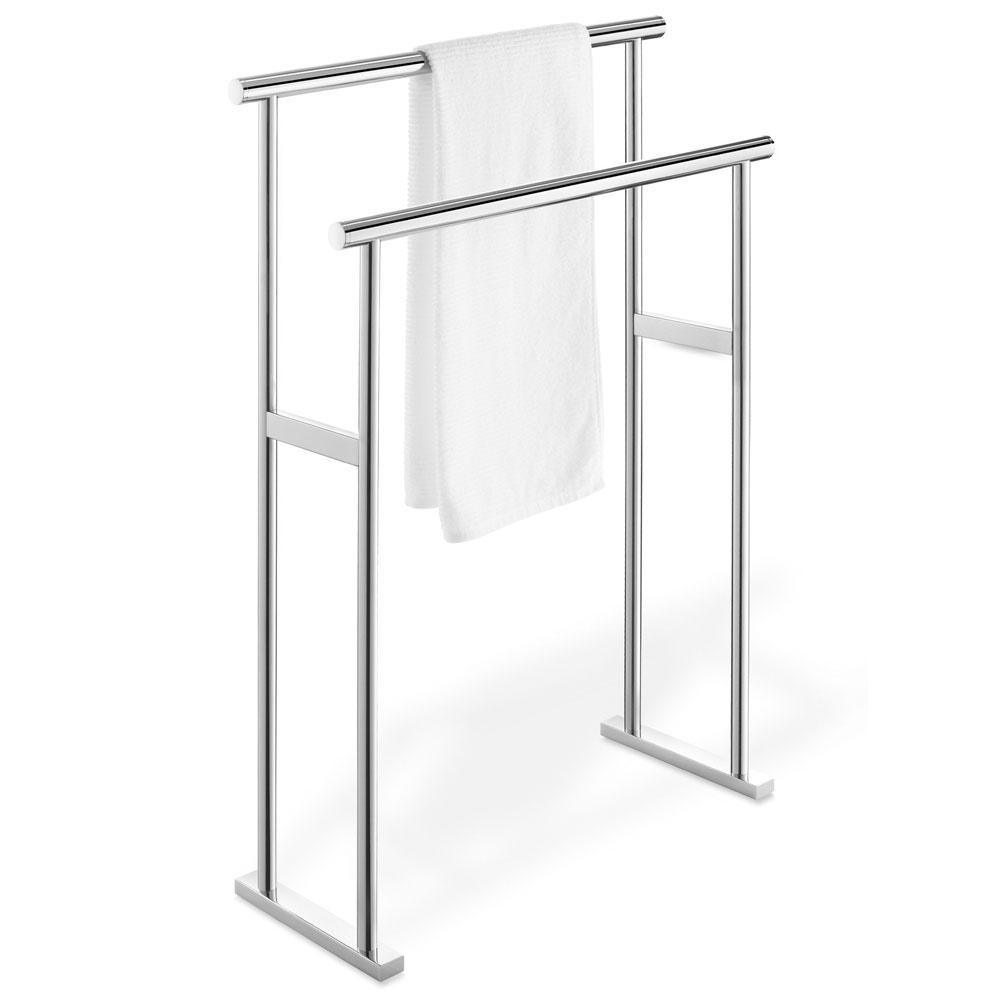 Zack Toallero Doble Colección Scala, Acabado HIGH GLOSS POLISH, 80x60x22 cm