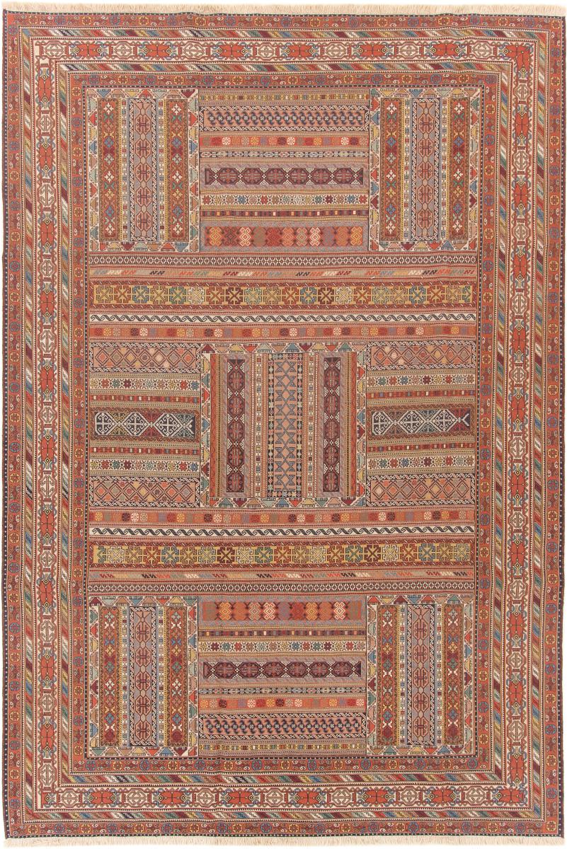 Kilim Soozani 294x199 cm