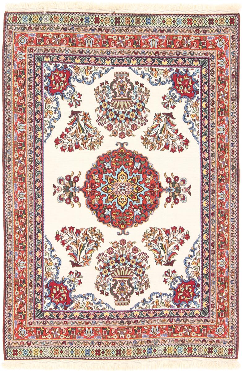 Kilim Soozani 153x103 cm