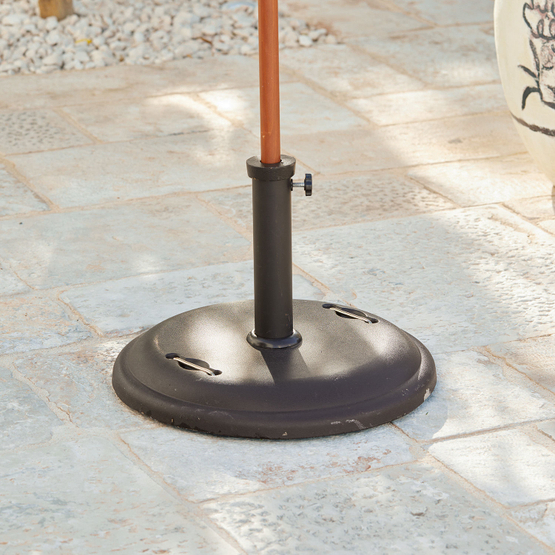 Soporte para sombrilla Yarra