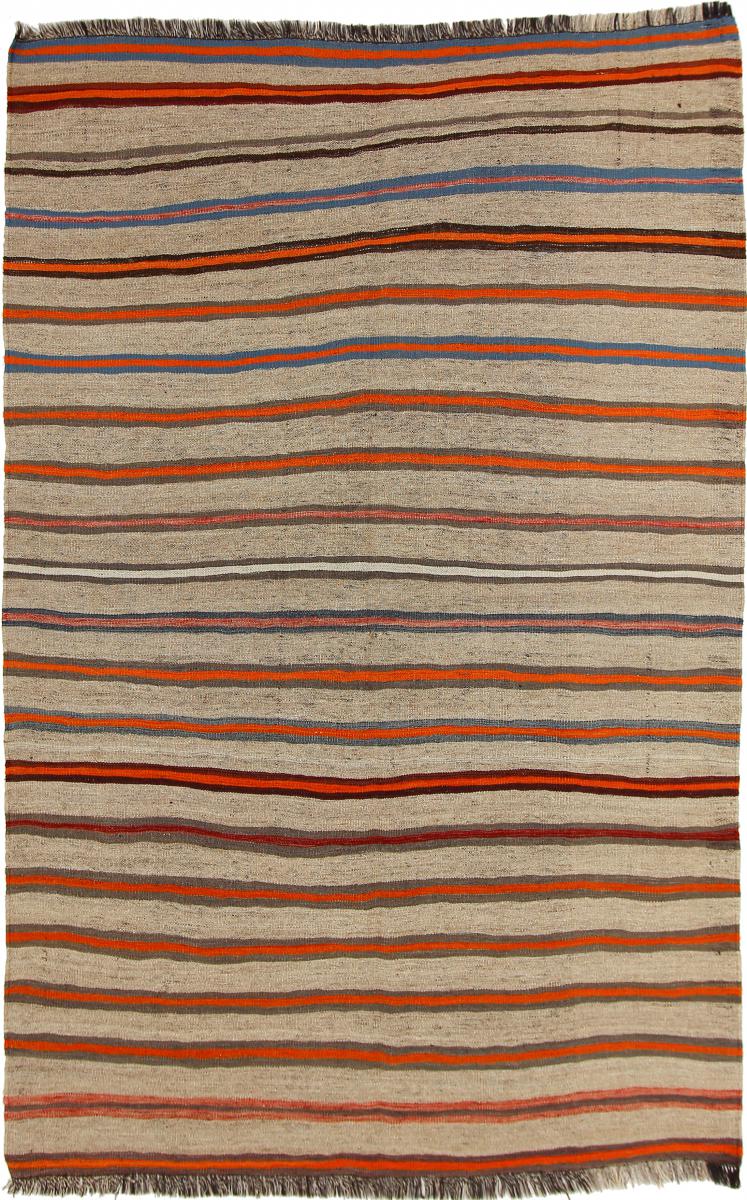 Kilim Fars Ghashghai 253x158 cm