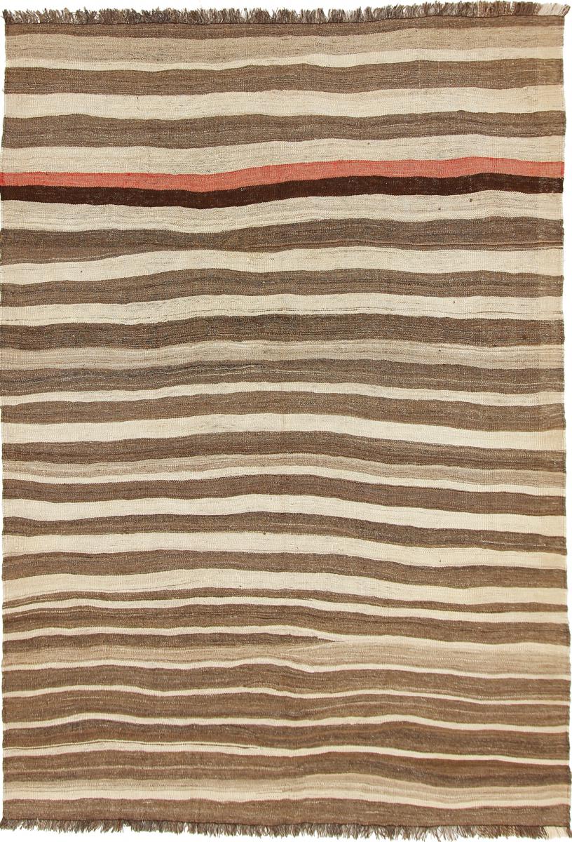 Kilim Fars Ghashghai 255x177 cm