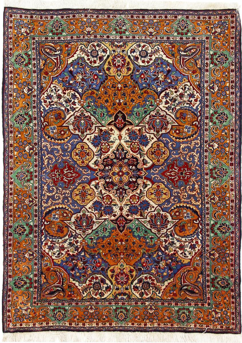 Sarough Ghiasabad 155x113 cm