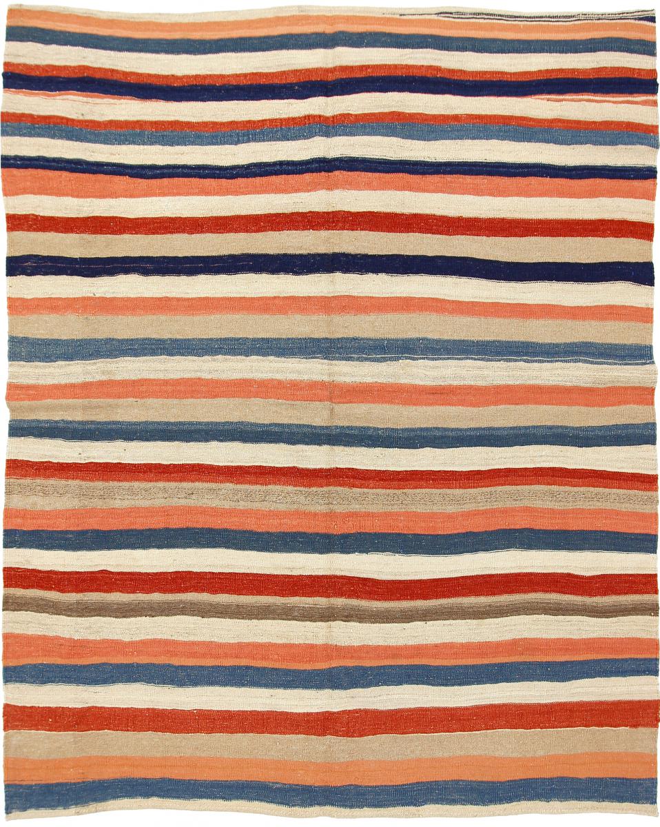 Kilim Fars Ghashghai 255x213 cm