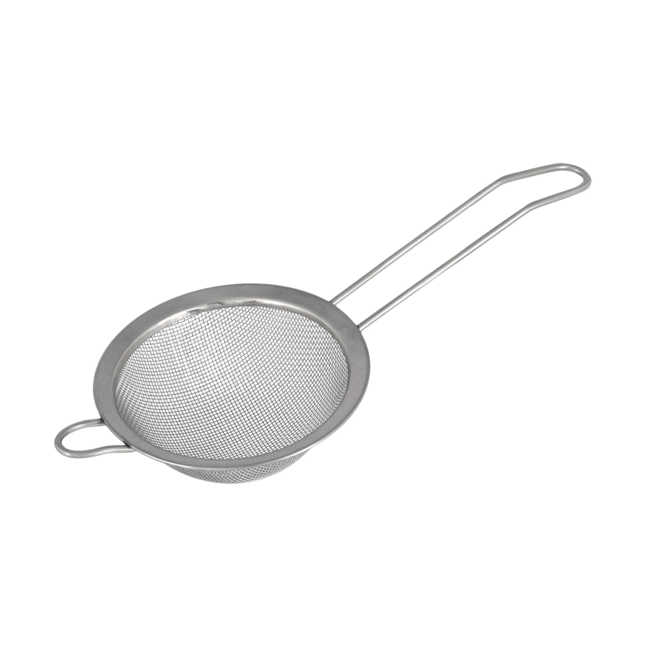 Escurridor Nordwik de acero inoxidable 10 cm