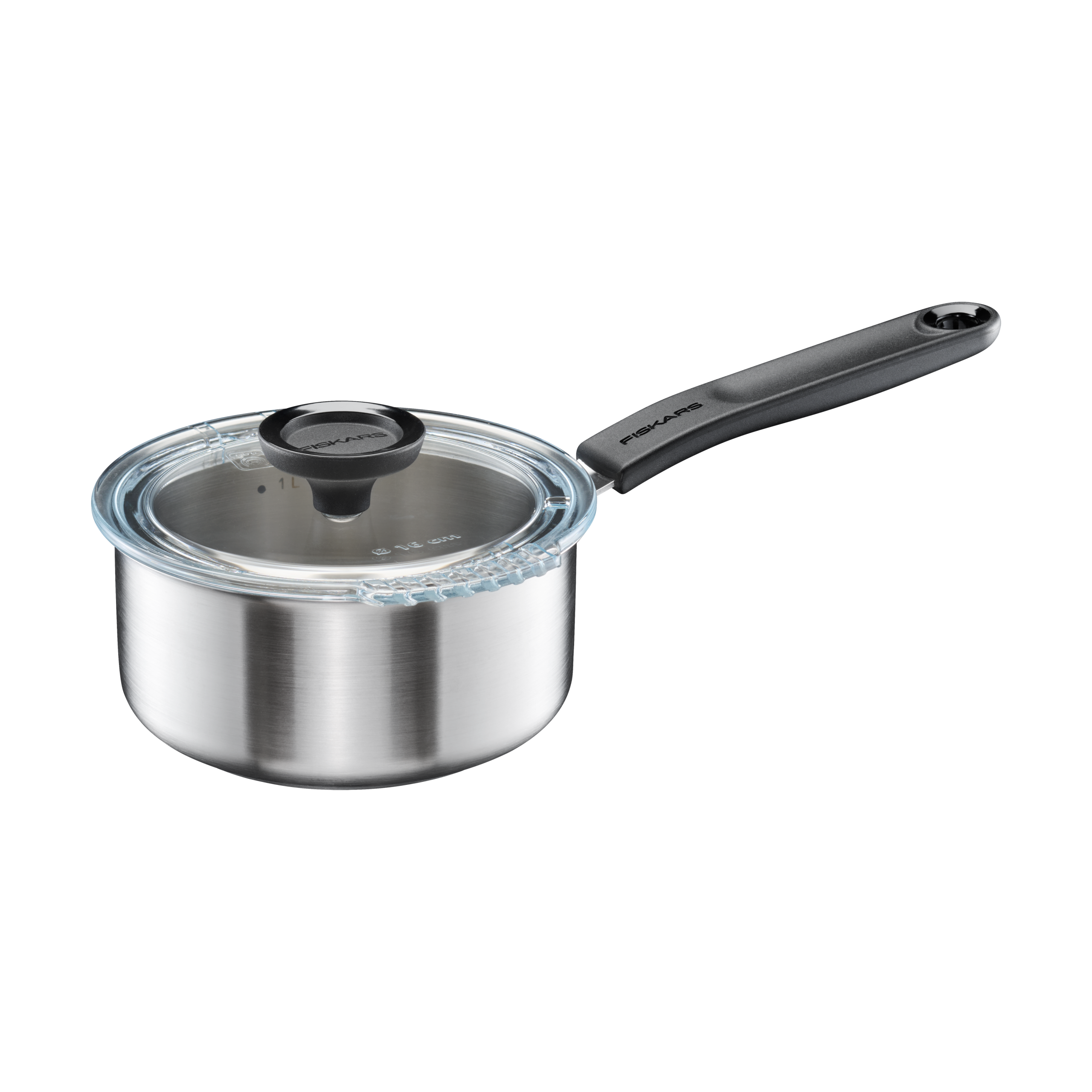 Cacerola con tapa Functional Form 1,5 L