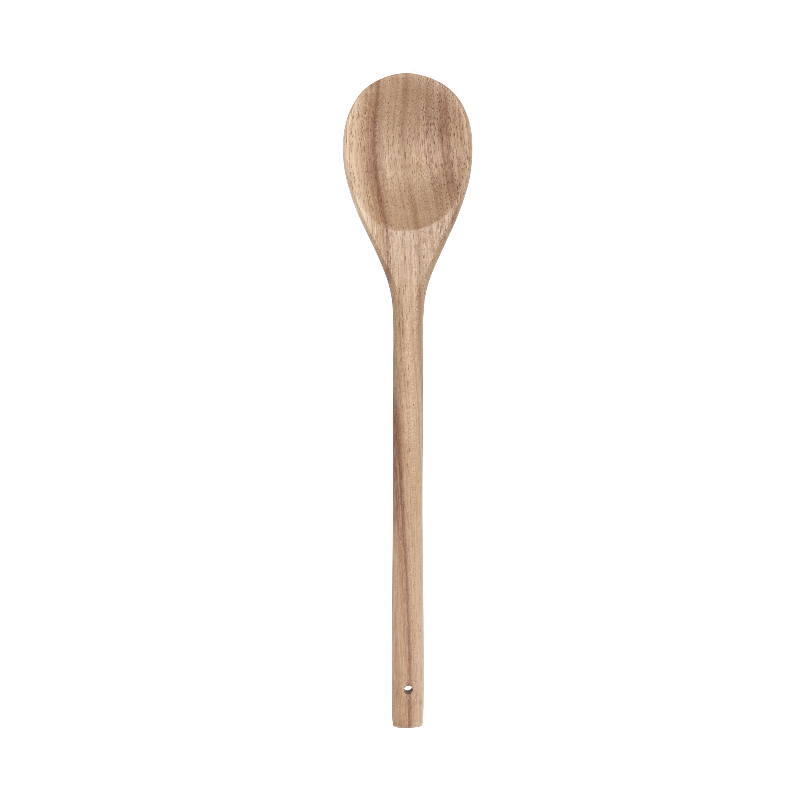 Cucharón de madera Nordwik 33 cm Acacia