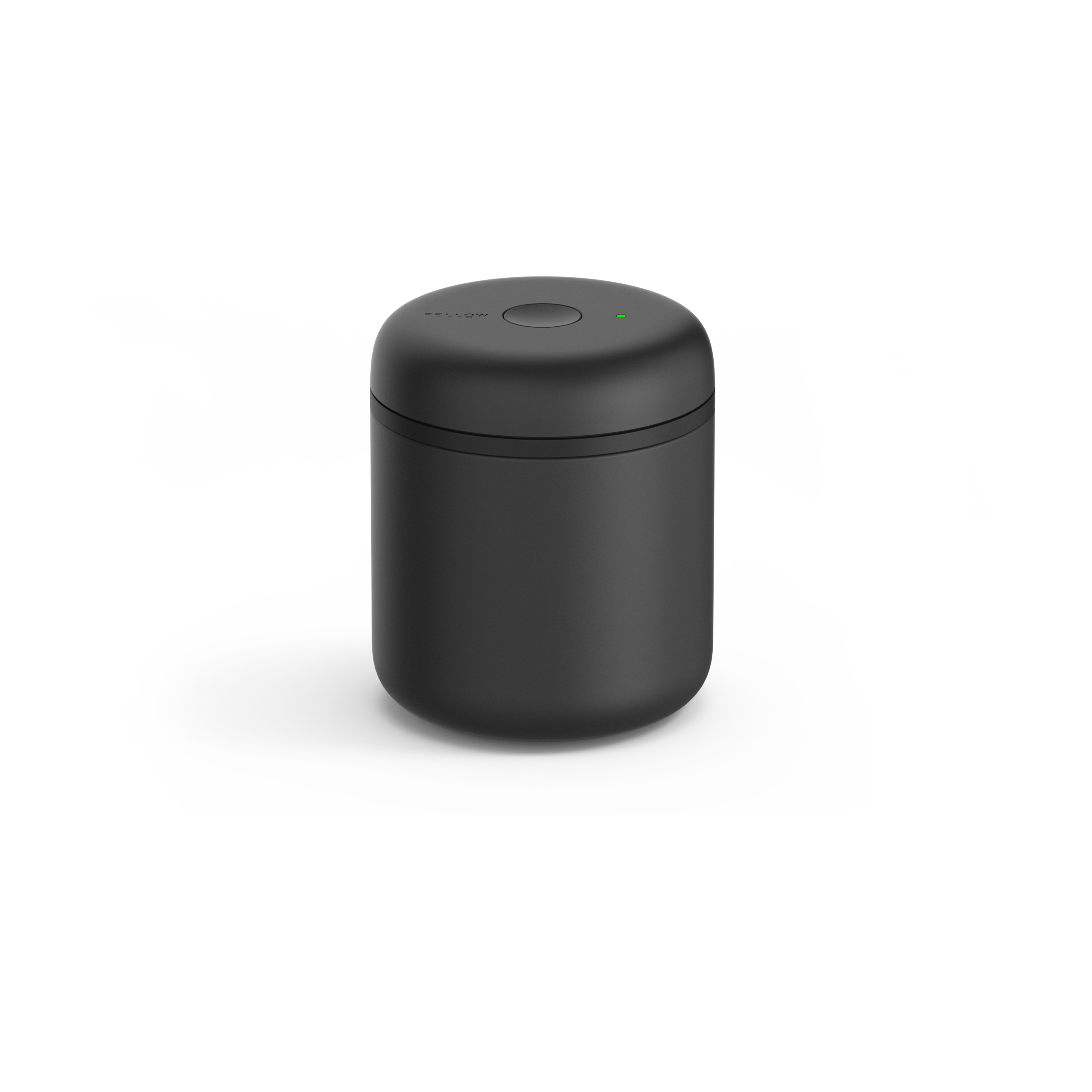 Envase al vacío eléctrico Atmos 0,7 L Matte black