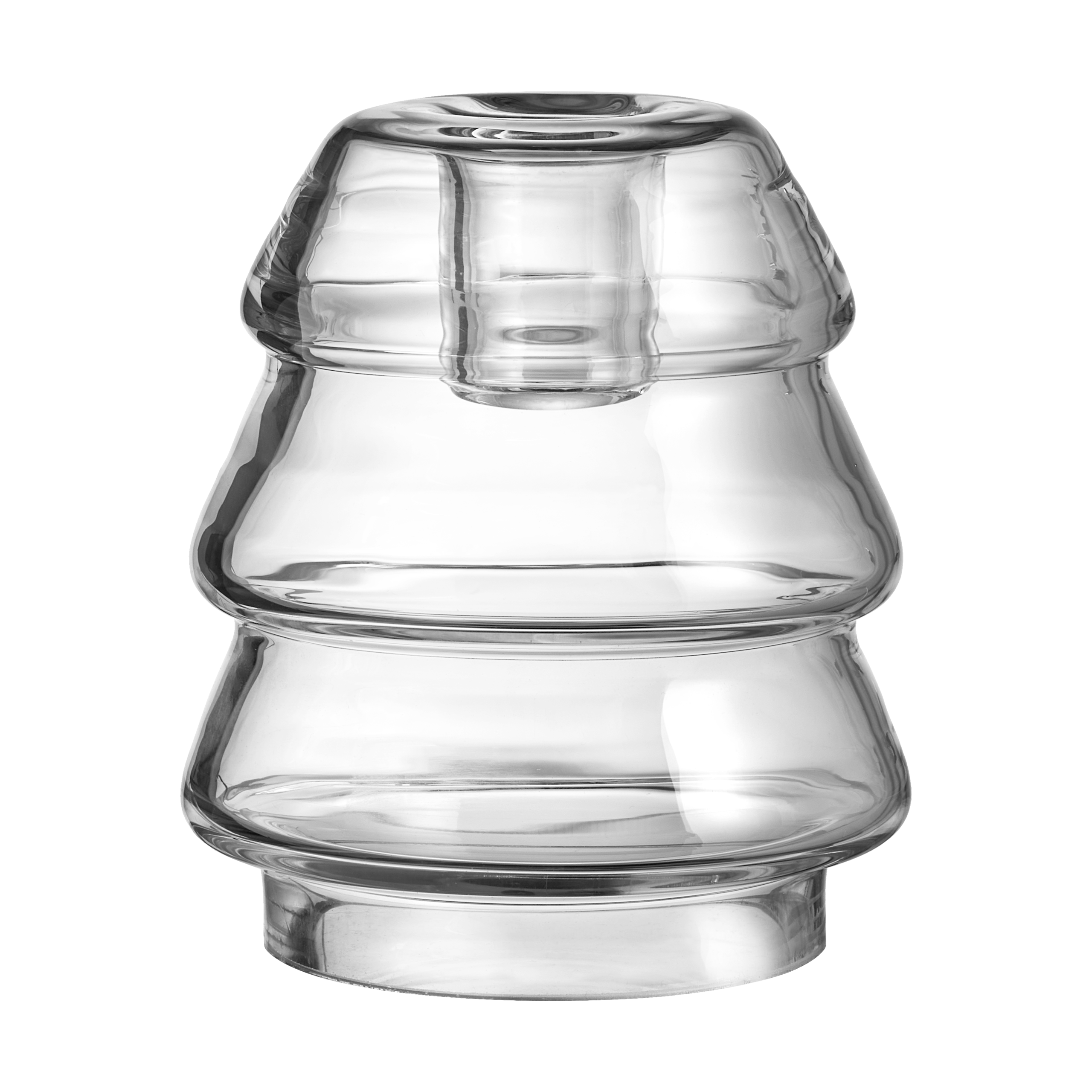 Candelabro Muurla 10,5 cm Abeto