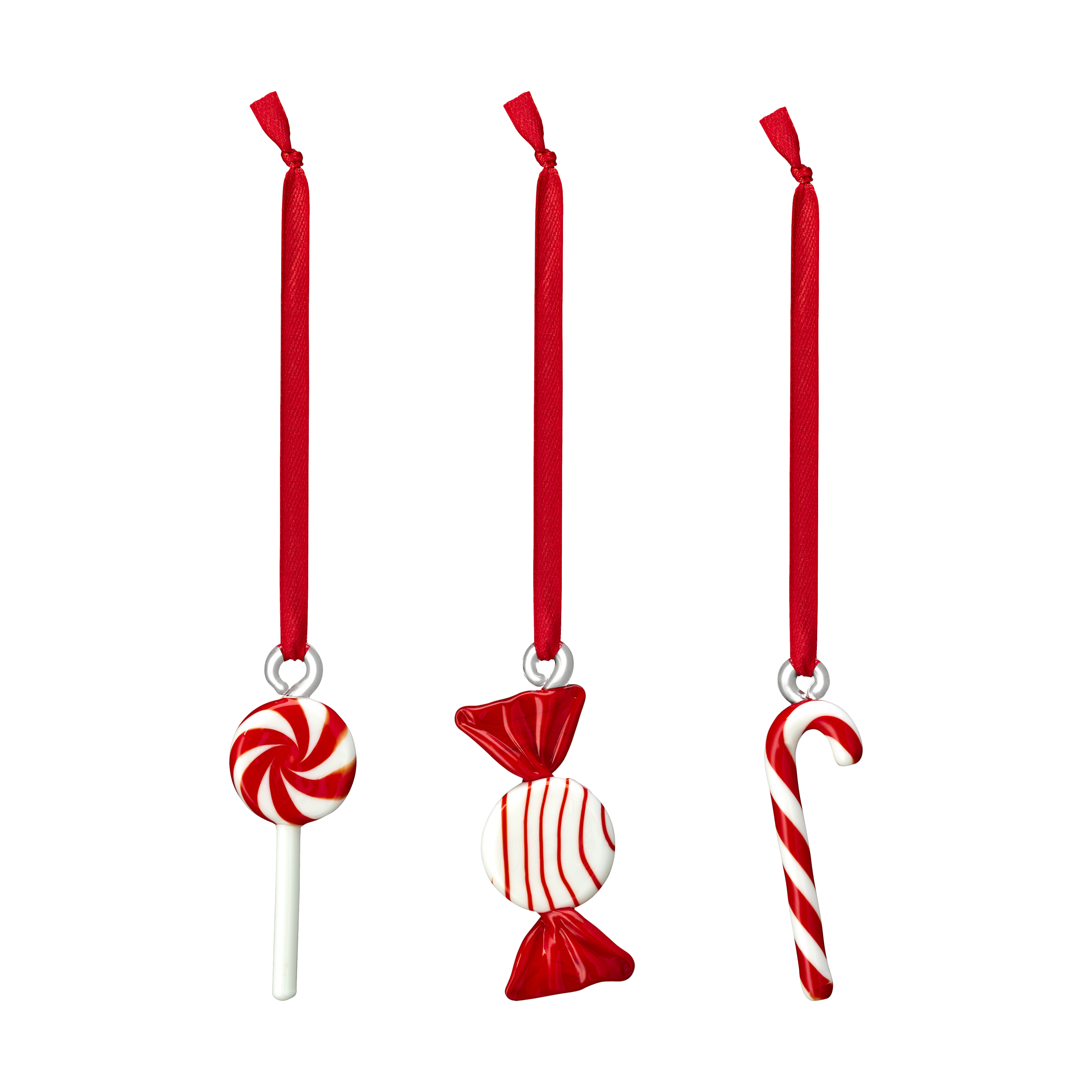 Decoración de Navidad Muurla, 3-pack Dulces