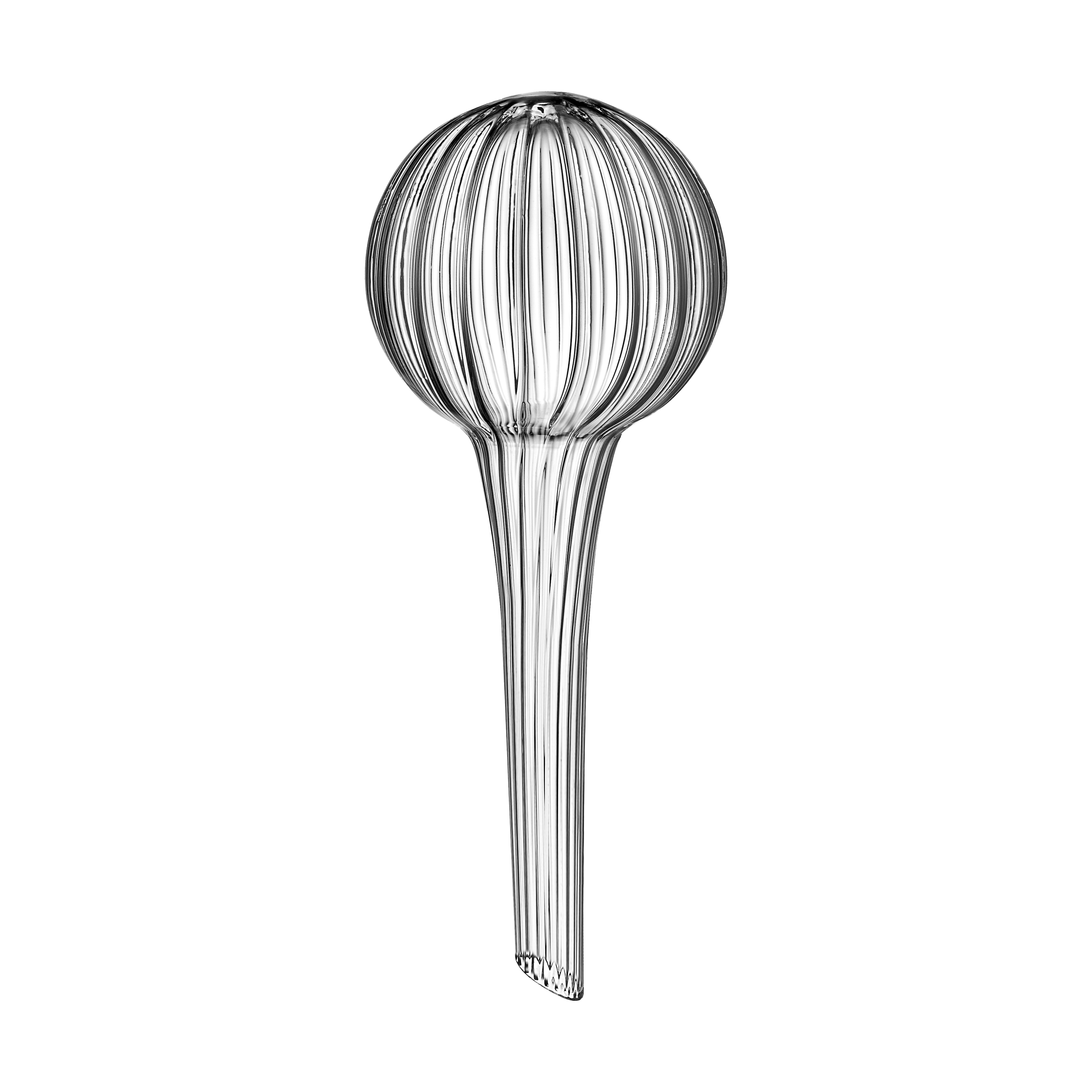 Globo de riego Muurla 15 cm Claro