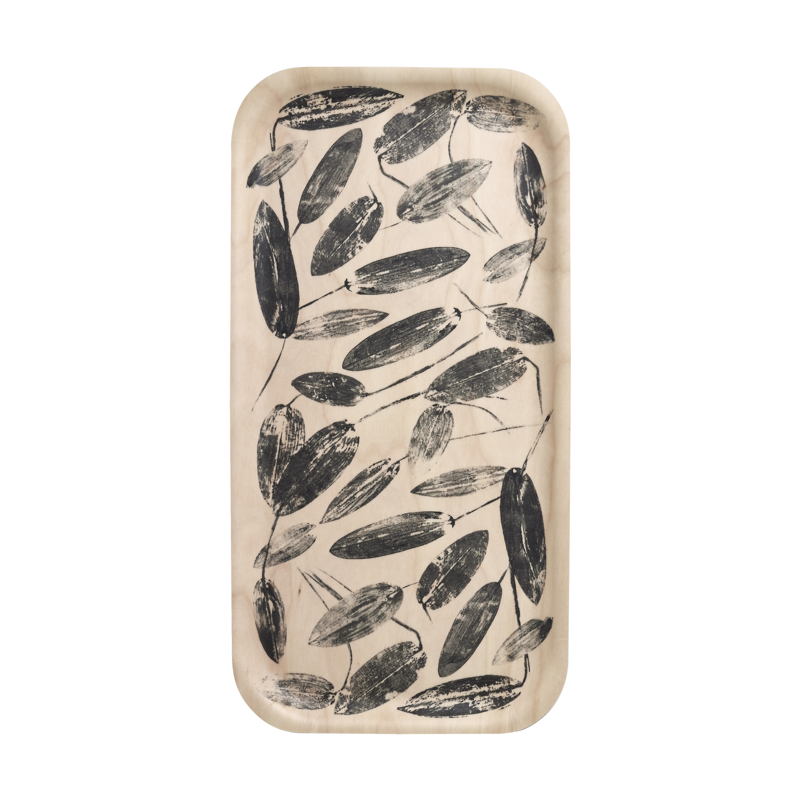 Bandeja Teemu Järvi x Muurla 22x43 cm Polvo