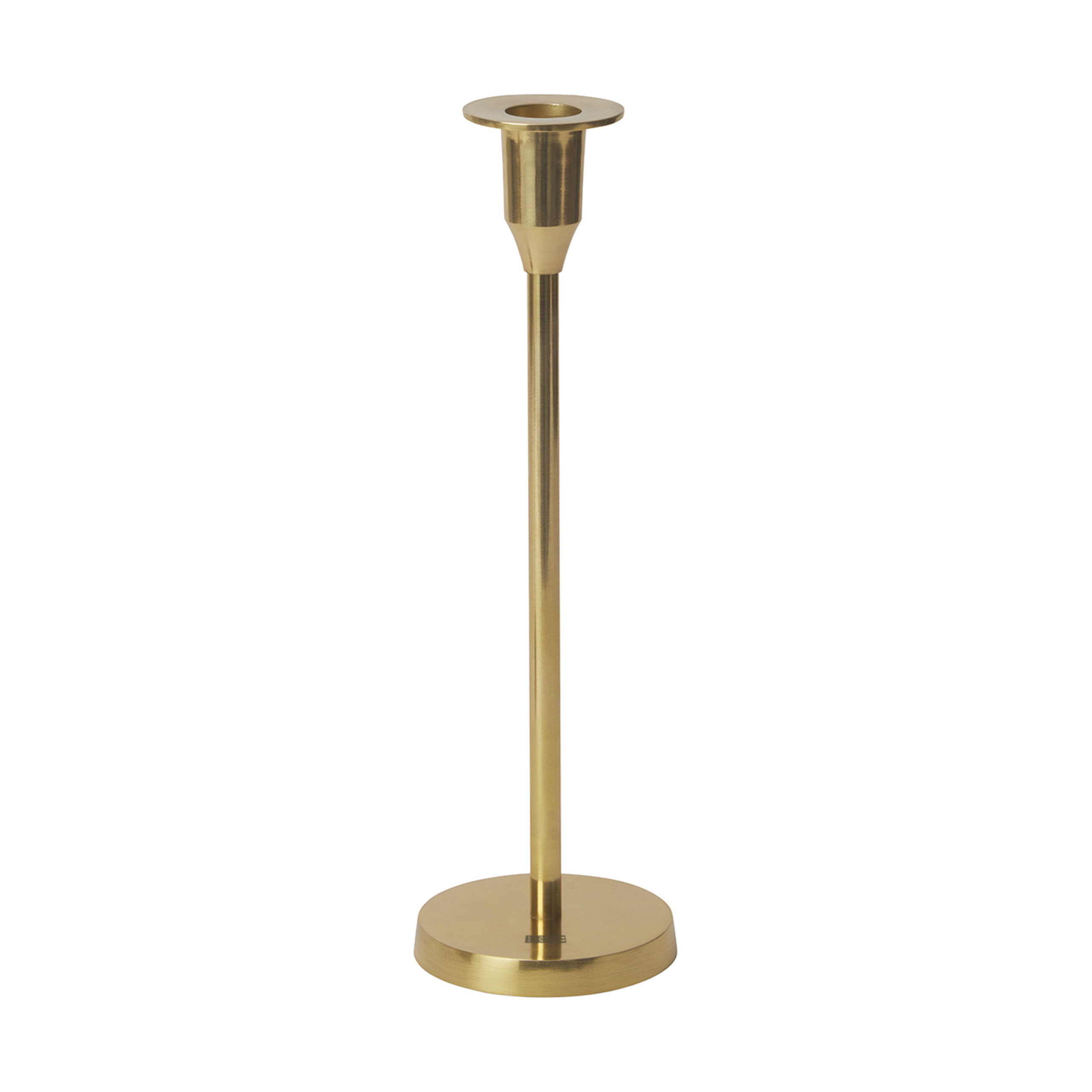Candelabro Heritage M Brass
