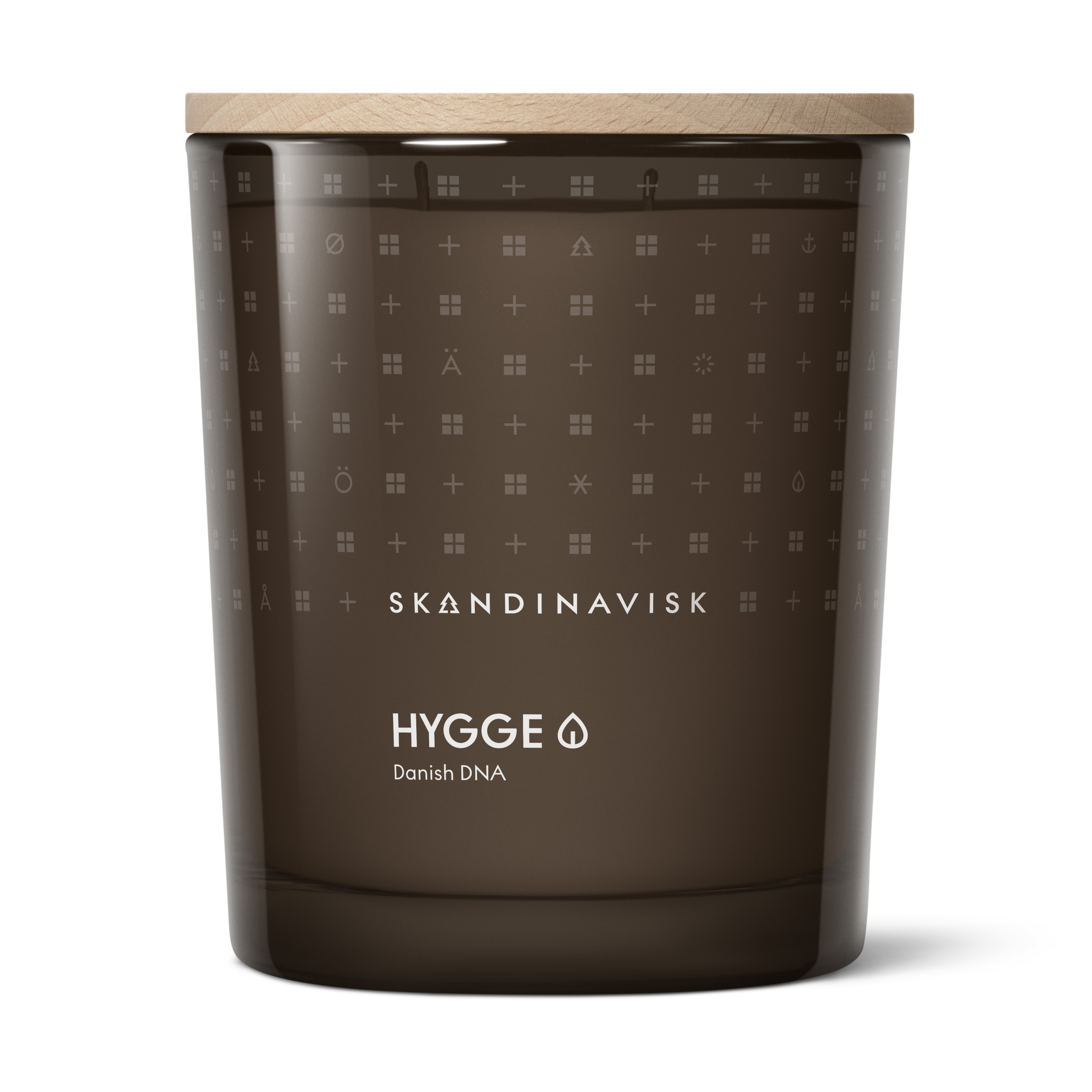 Vela perfumada HYGGE Special Edition 350 g