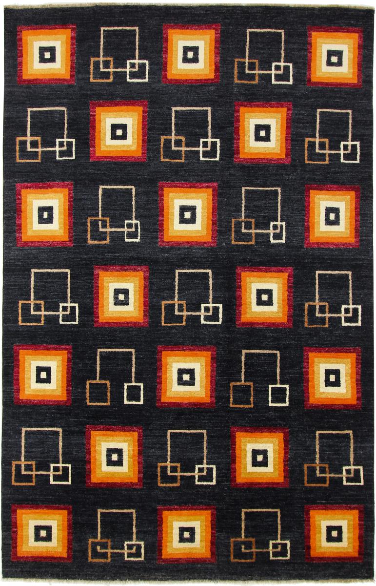 Ziegler Gabbeh 311x199 cm