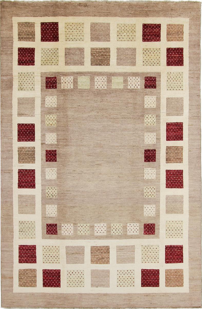 Ziegler Gabbeh 262x170 cm