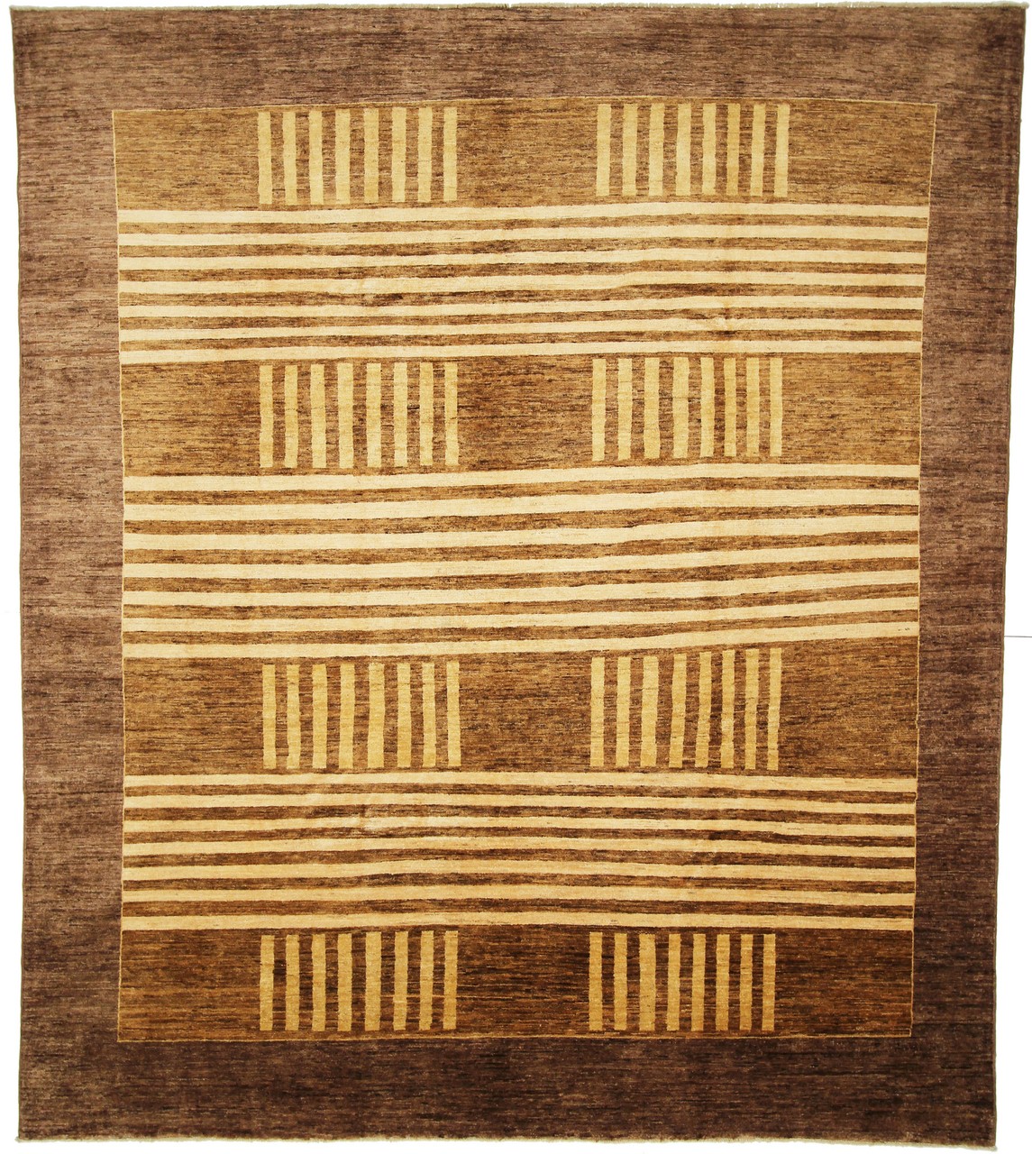 Ziegler Gabbeh 274x236 cm