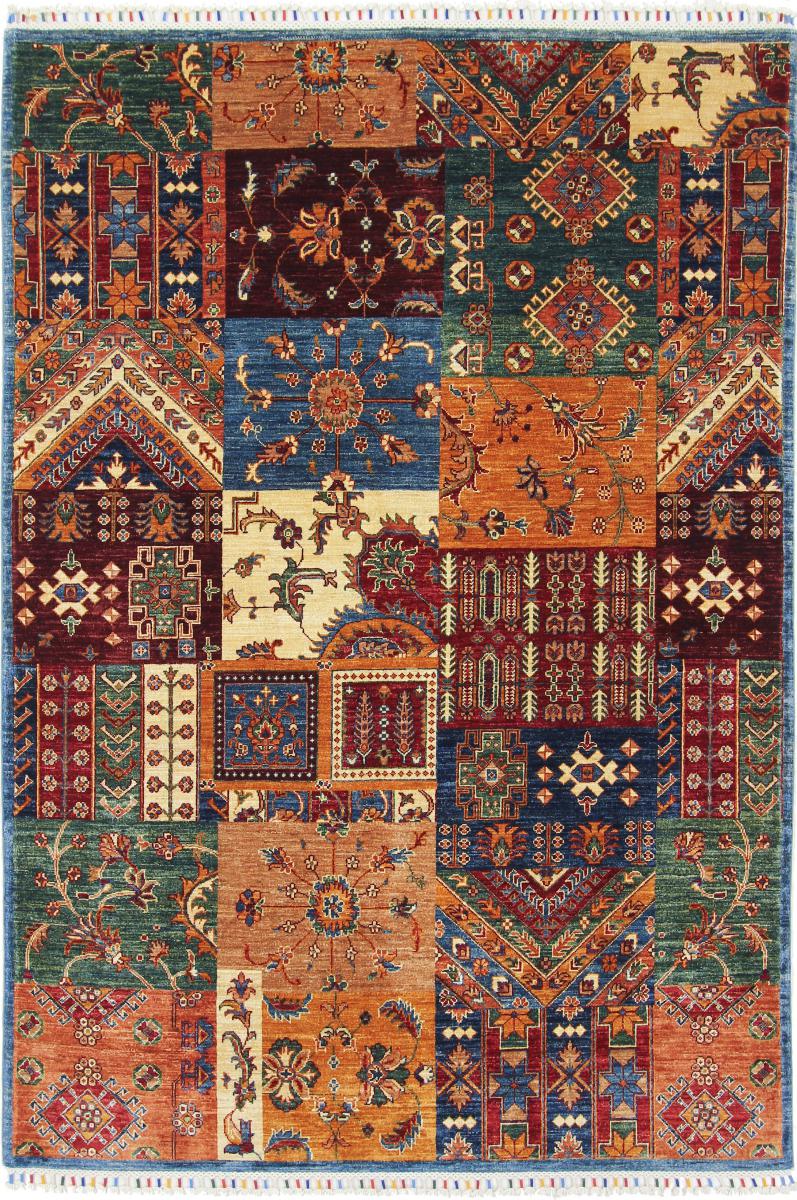 Arijana Patchwork 238x167 cm