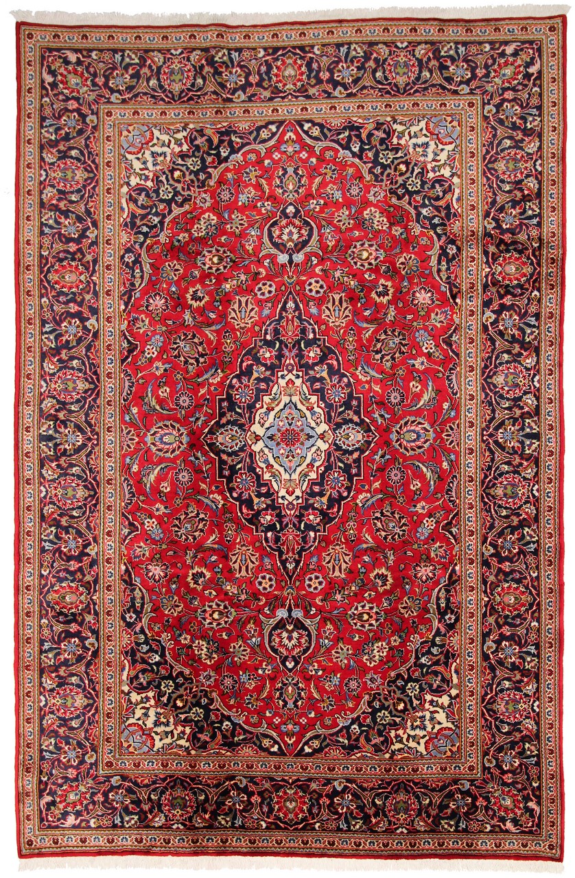 Keshan Vieja 376x250 cm