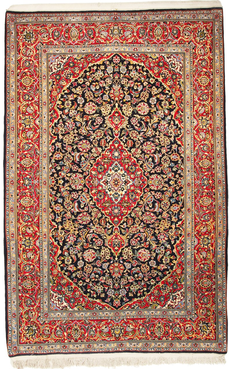 Keshan Antiguo 221x146 cm