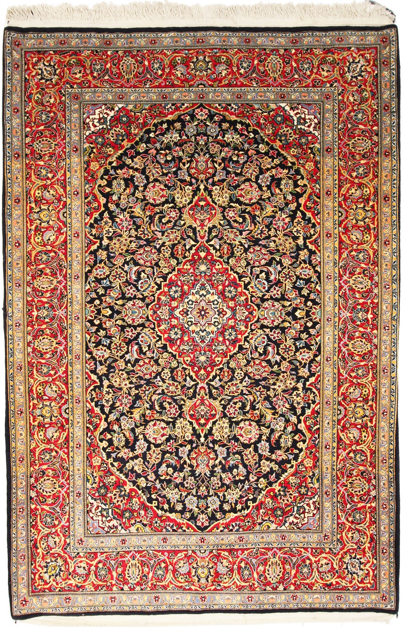 Keshan Antiguo 214x146 cm