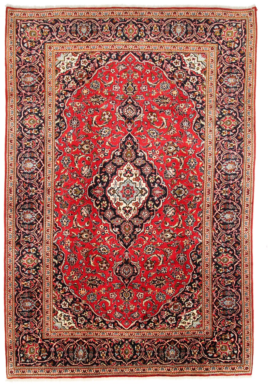 Keshan Vieja 292x200 cm