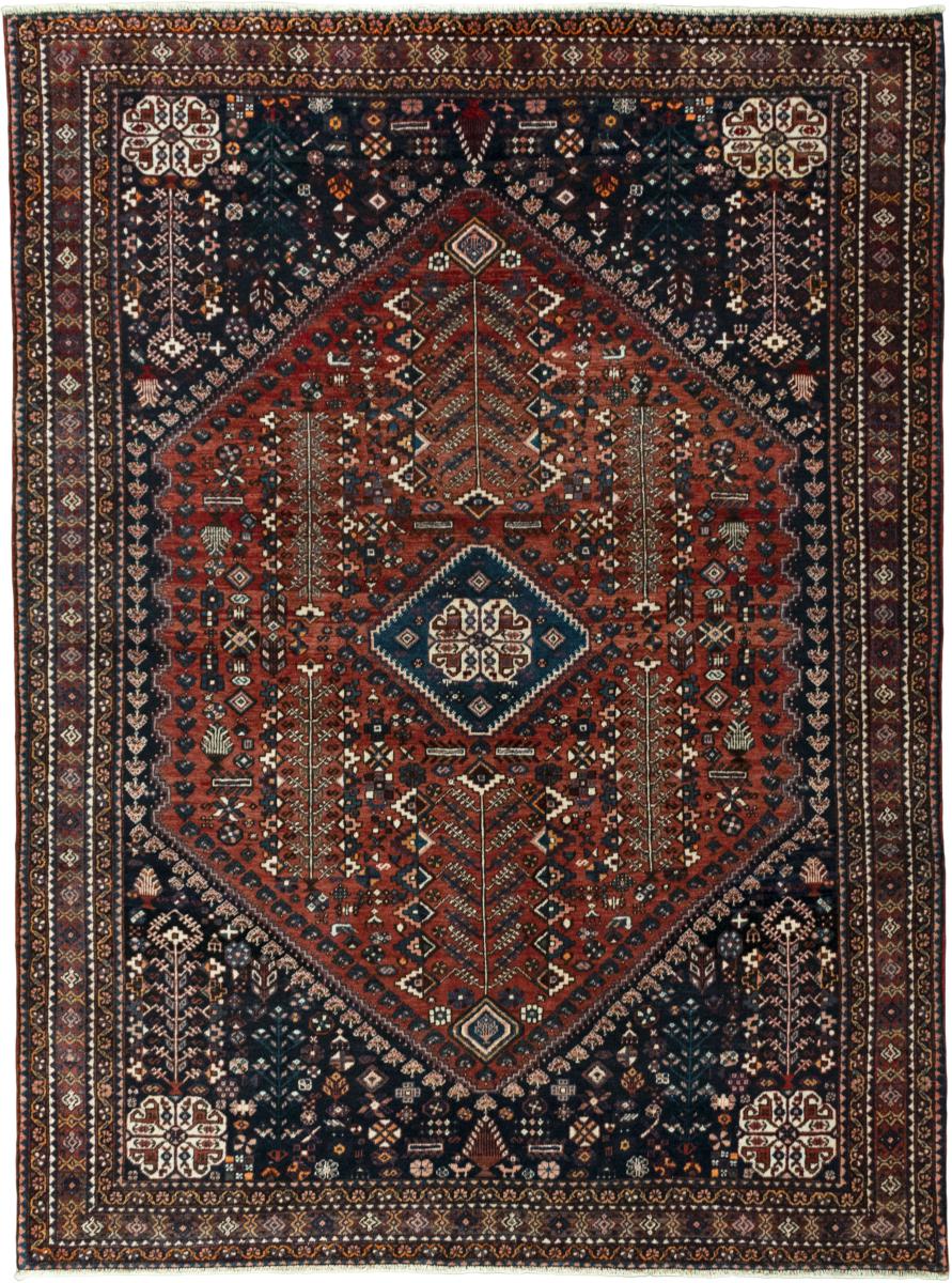 Abadeh Antiguo 207x155 cm