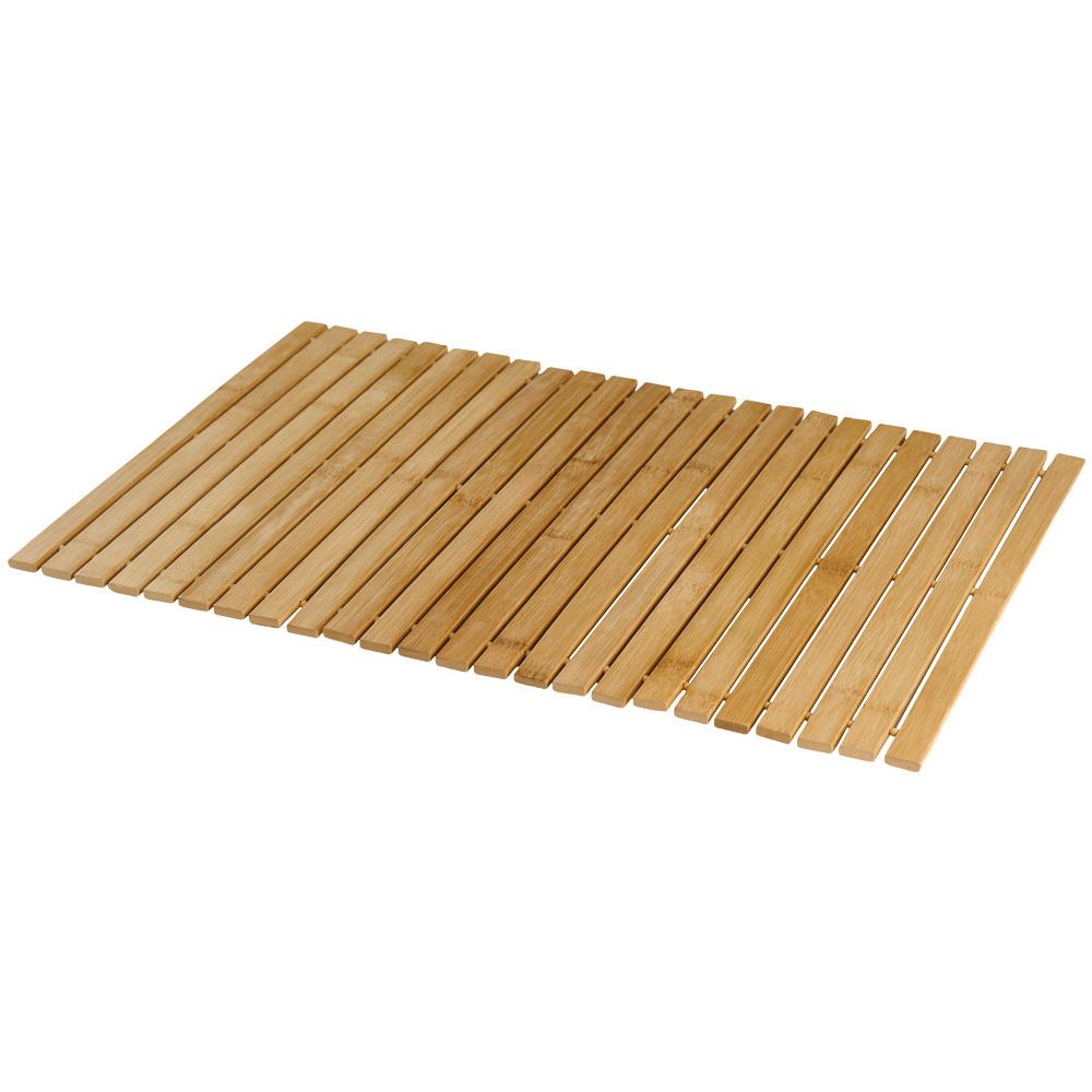 Day Alfombra de Baño en Bambú 40x60 cm