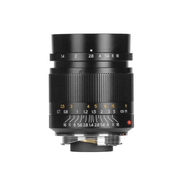 7 Artisans 28/1.4 Aspheric para Leica M2ª mano