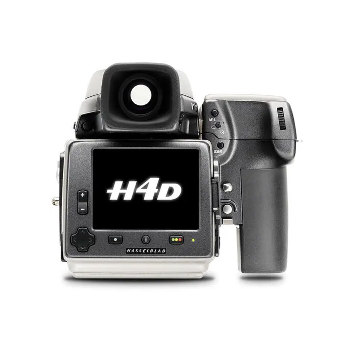 HASSELBLAD H4D 60 2ª mano