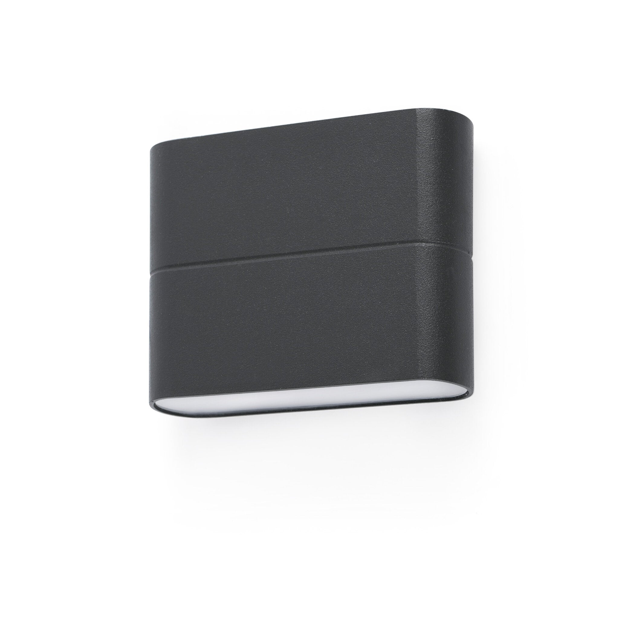 Faro Aday-1 70645 ADAY-1 LED Aplique gris oscuro