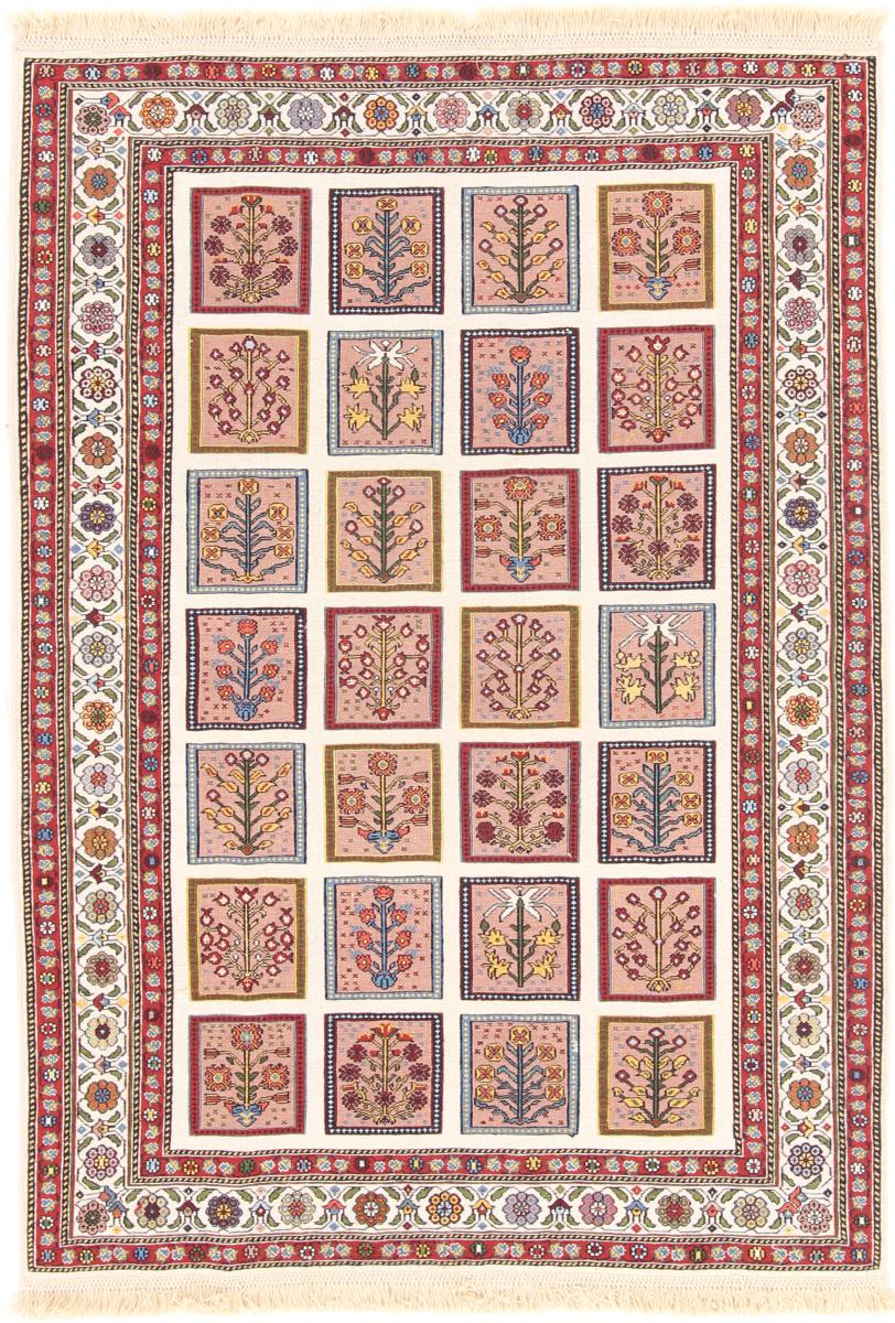 Kilim Soozani 149x104 cm