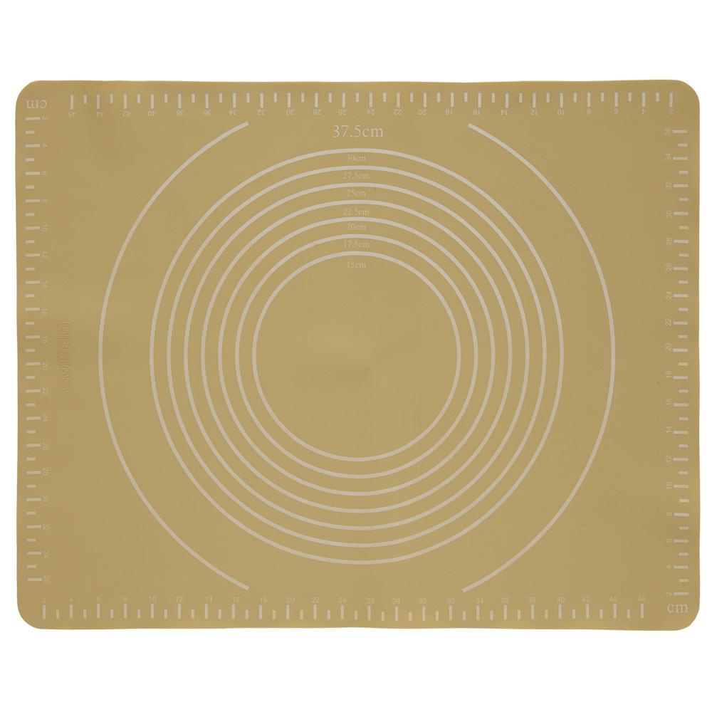 Day Tapete Para Hornear de Silicona 50x39 cm, Resiste hasta 230°C, Apto para Lavavajillas