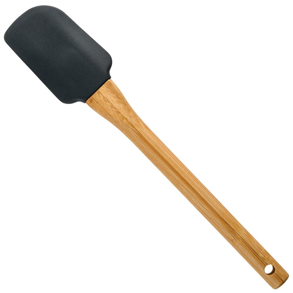 Day Espátula de silicona y bambú, 27,5 cm