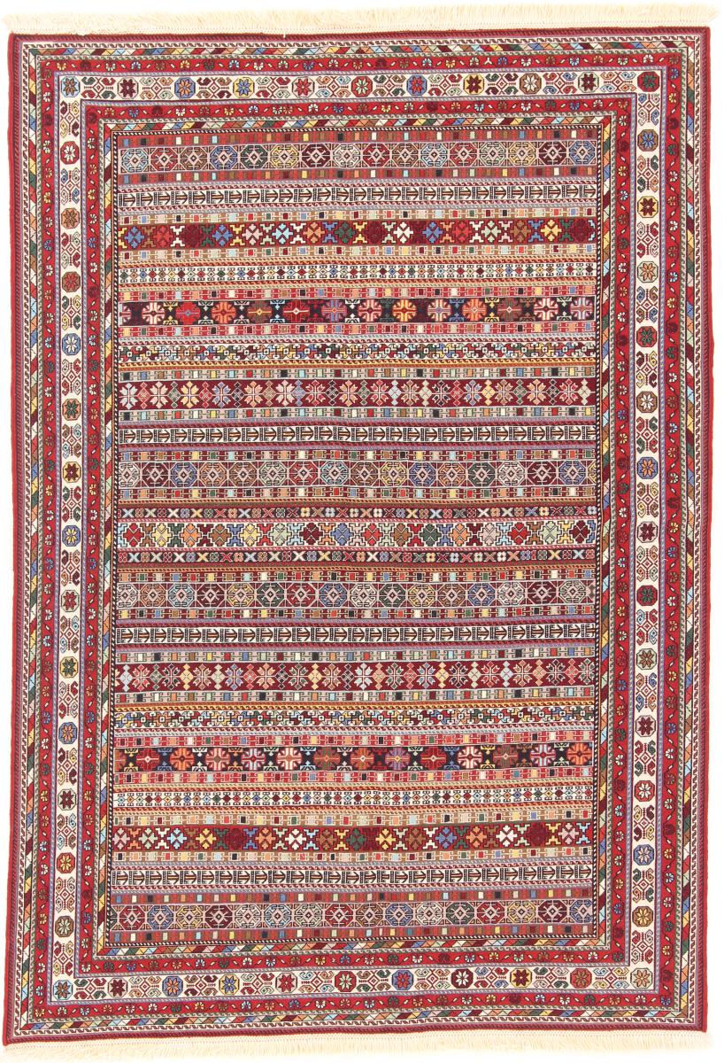 Kilim Soozani 197x139 cm